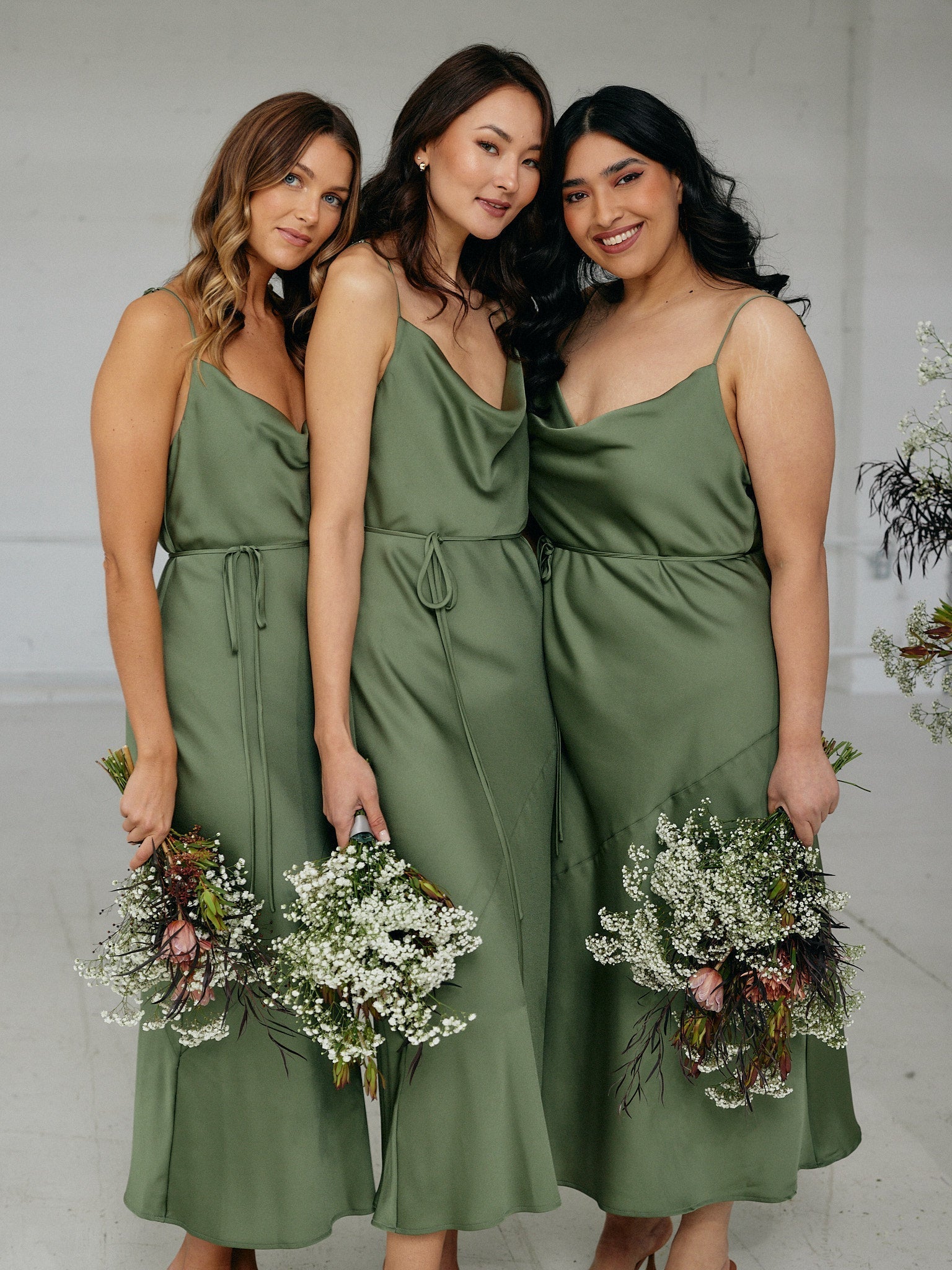 Waldorf Dress — view 2