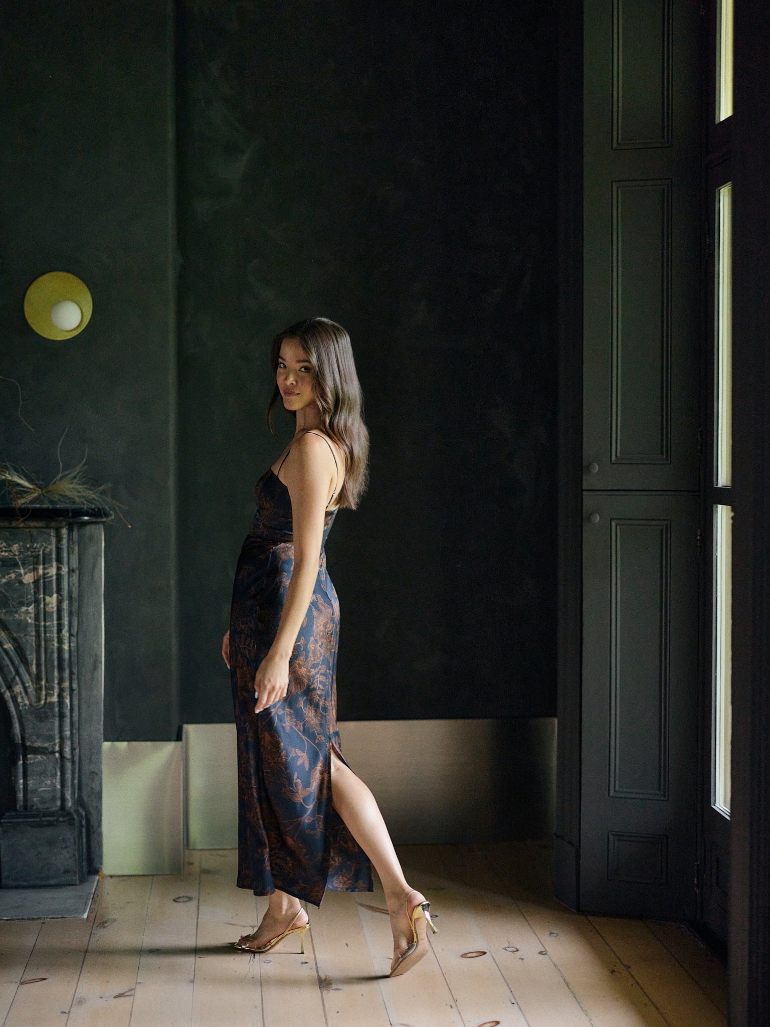 Maxine Dress — view 4