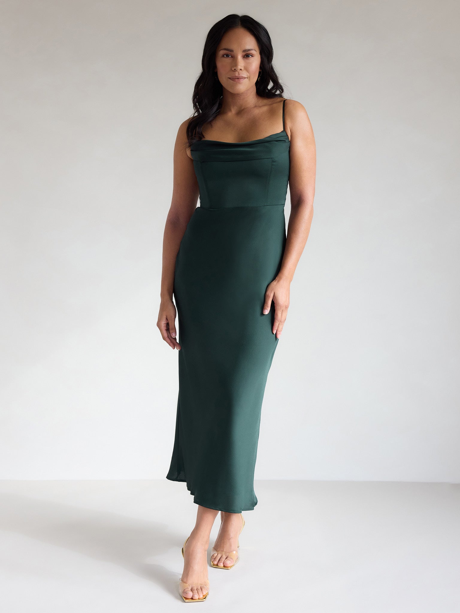 Rosedale Dress — view 2