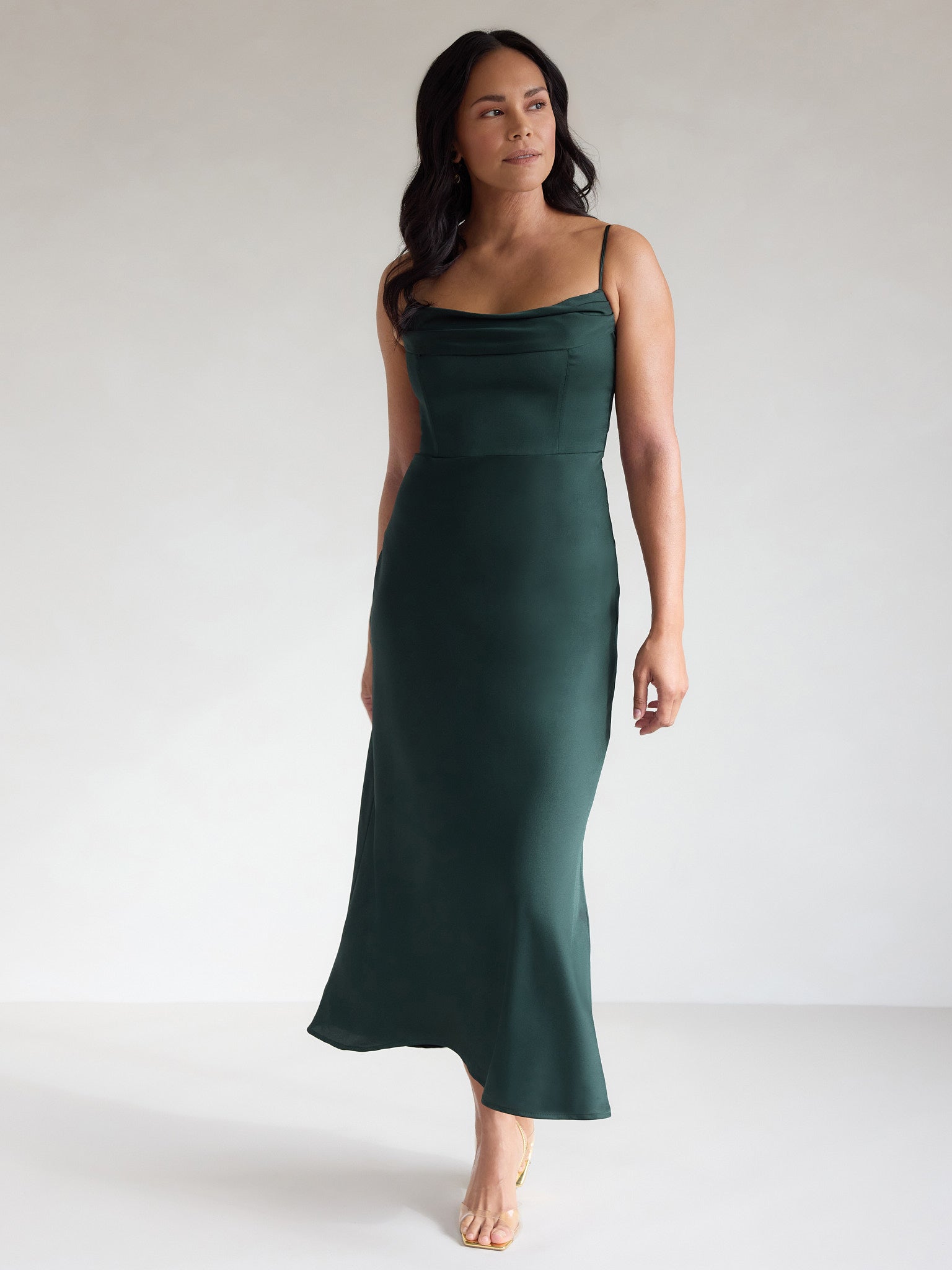 Rosedale Dress — view 4
