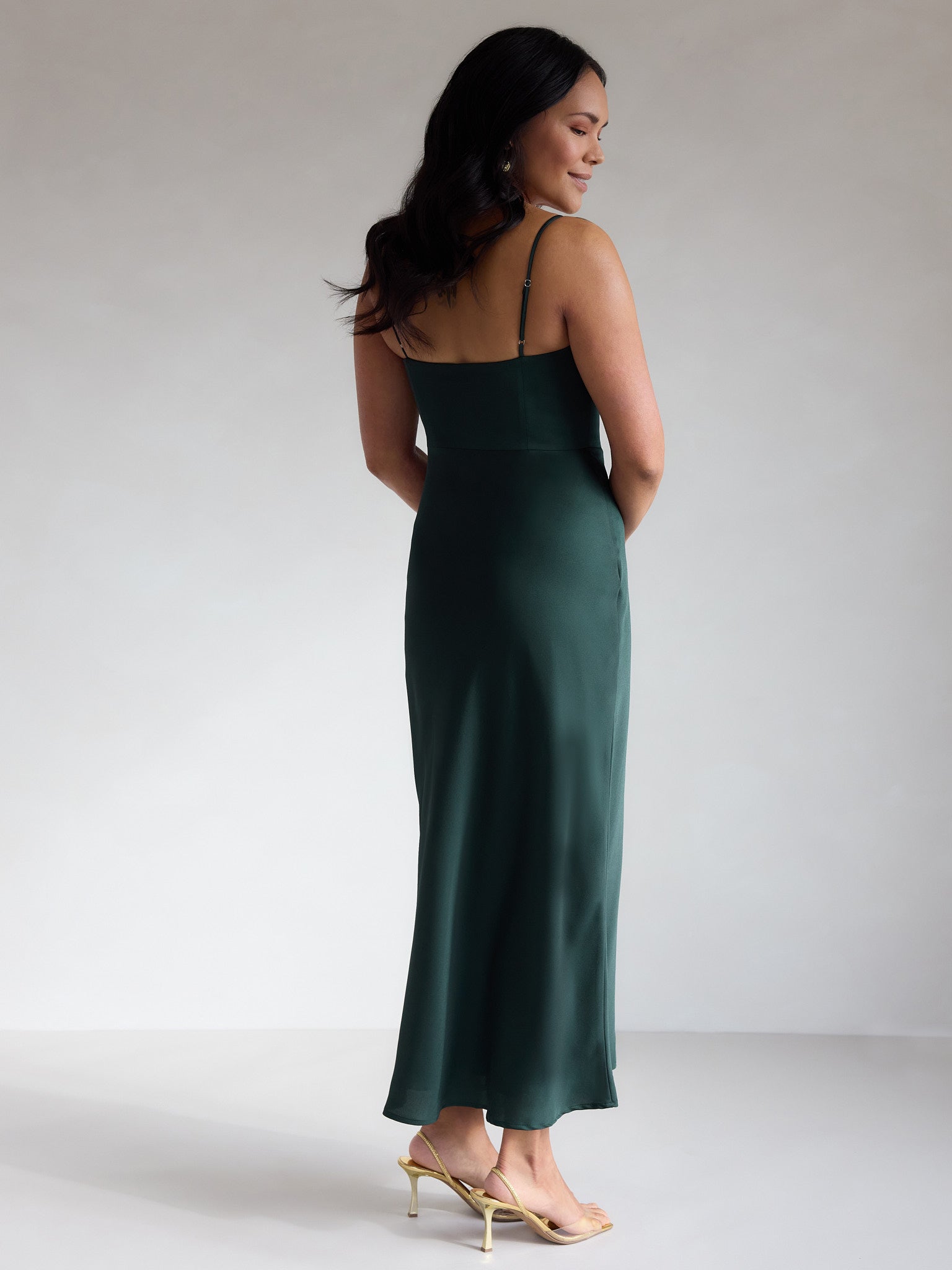 Rosedale Dress — view 3