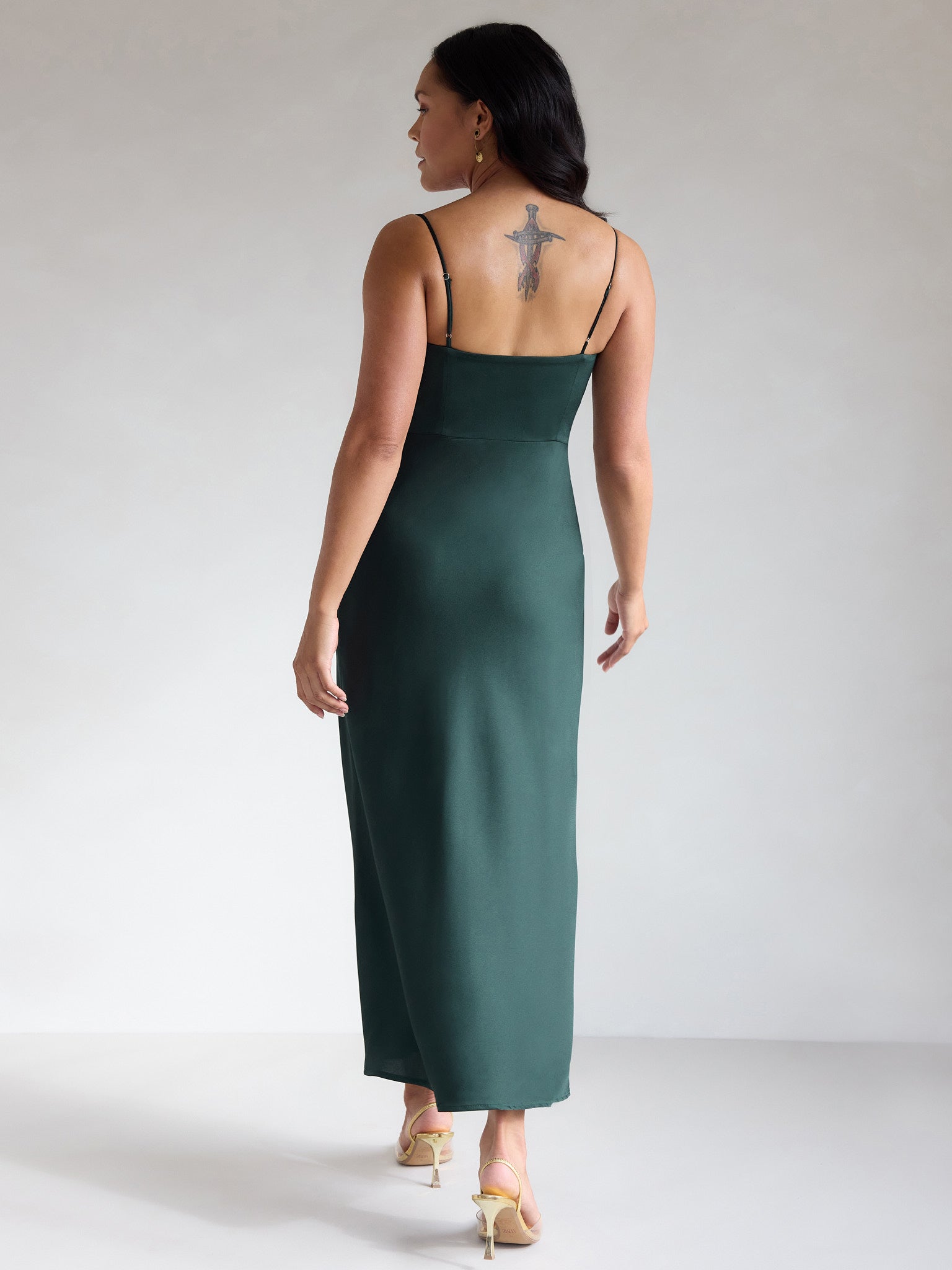 Rosedale Dress — view 6