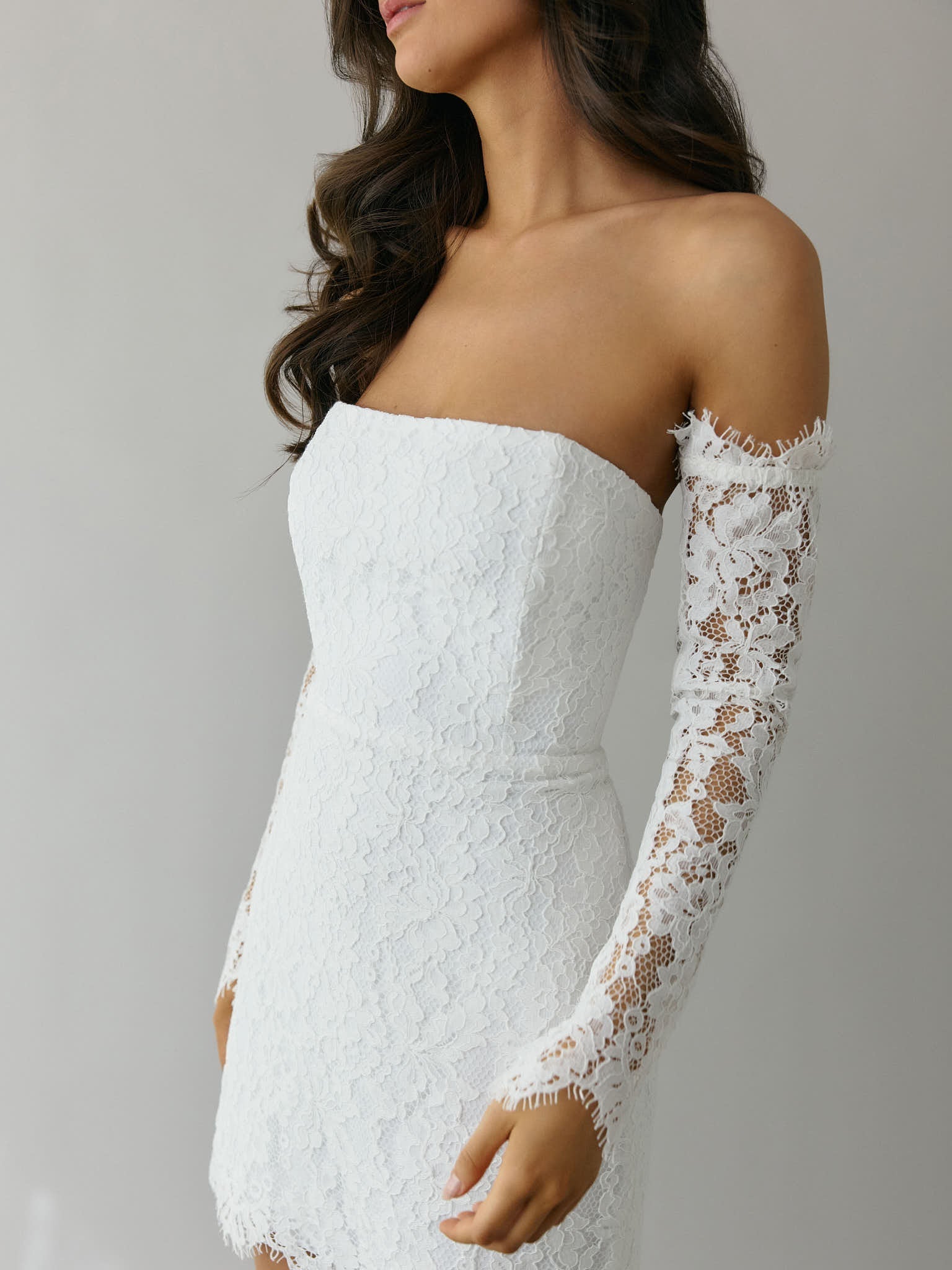 Minford Mini Dress — view 8