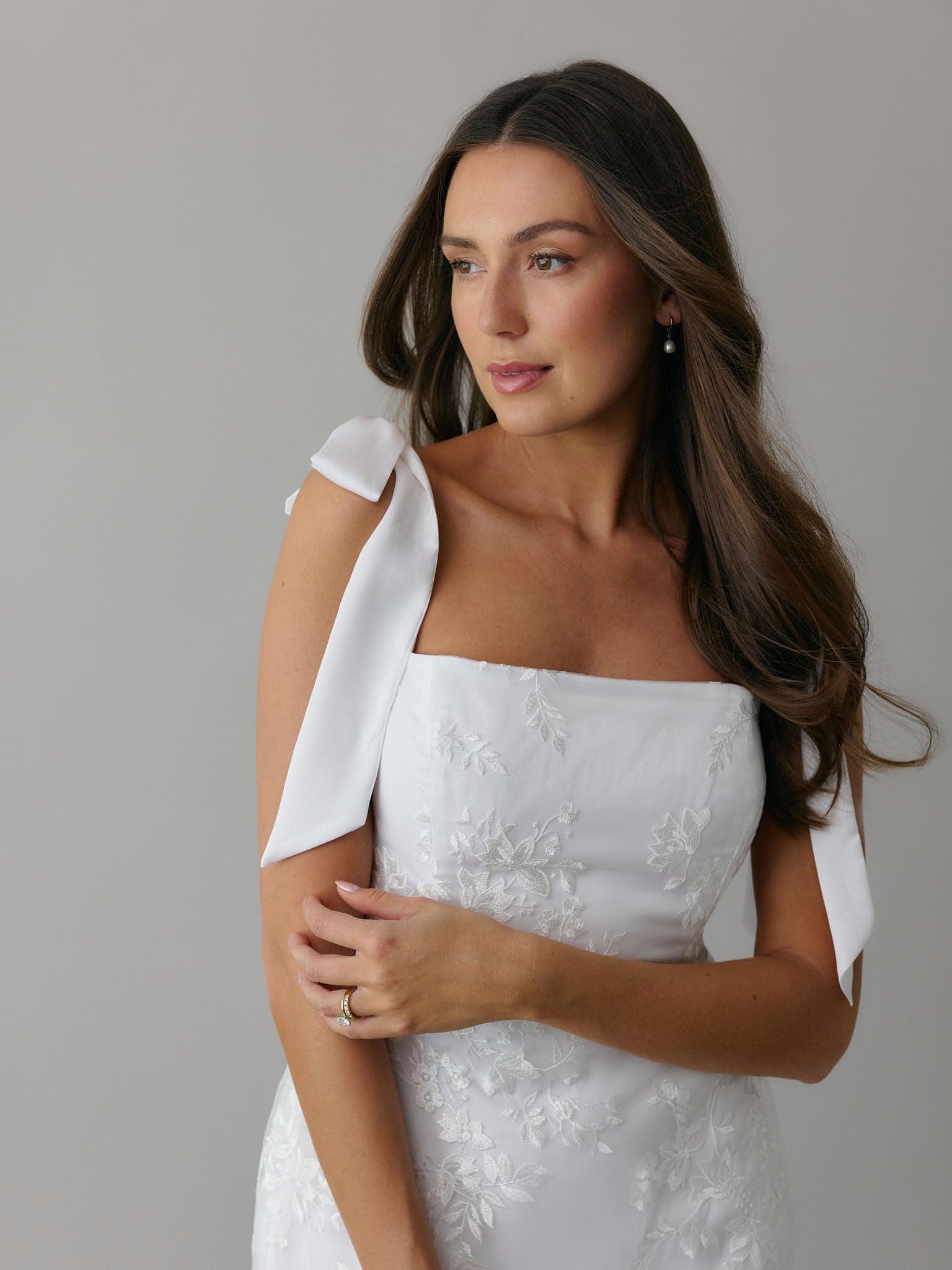 Tanner Mini Dress — view 4