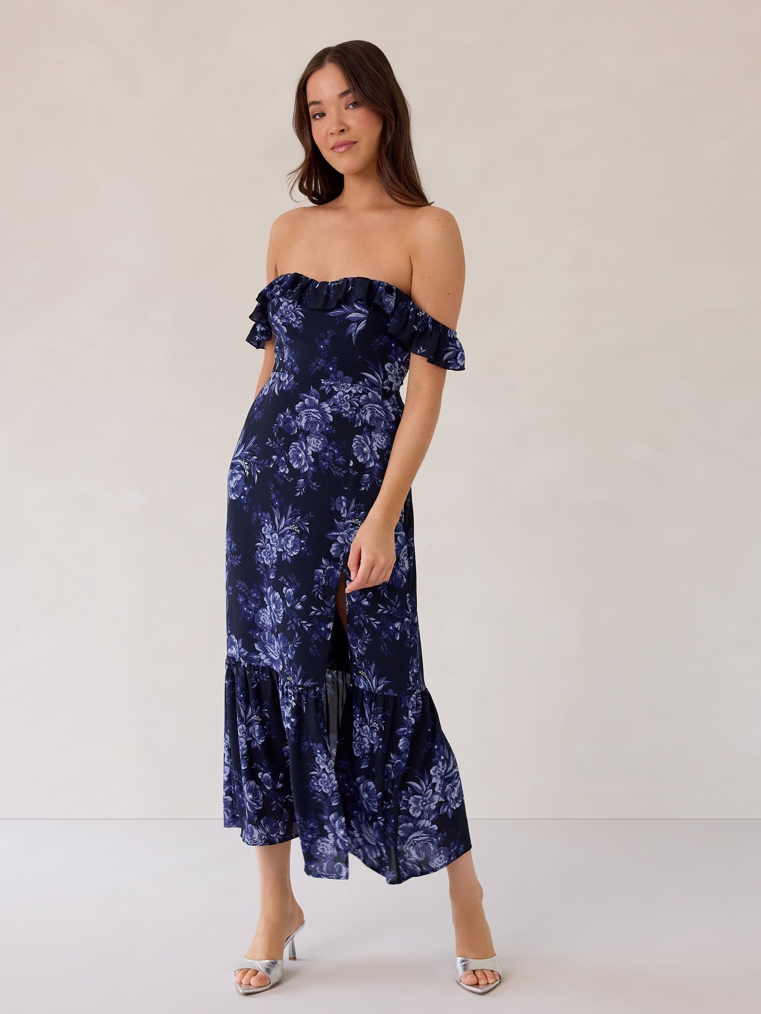 Renfrew Dress — view 3