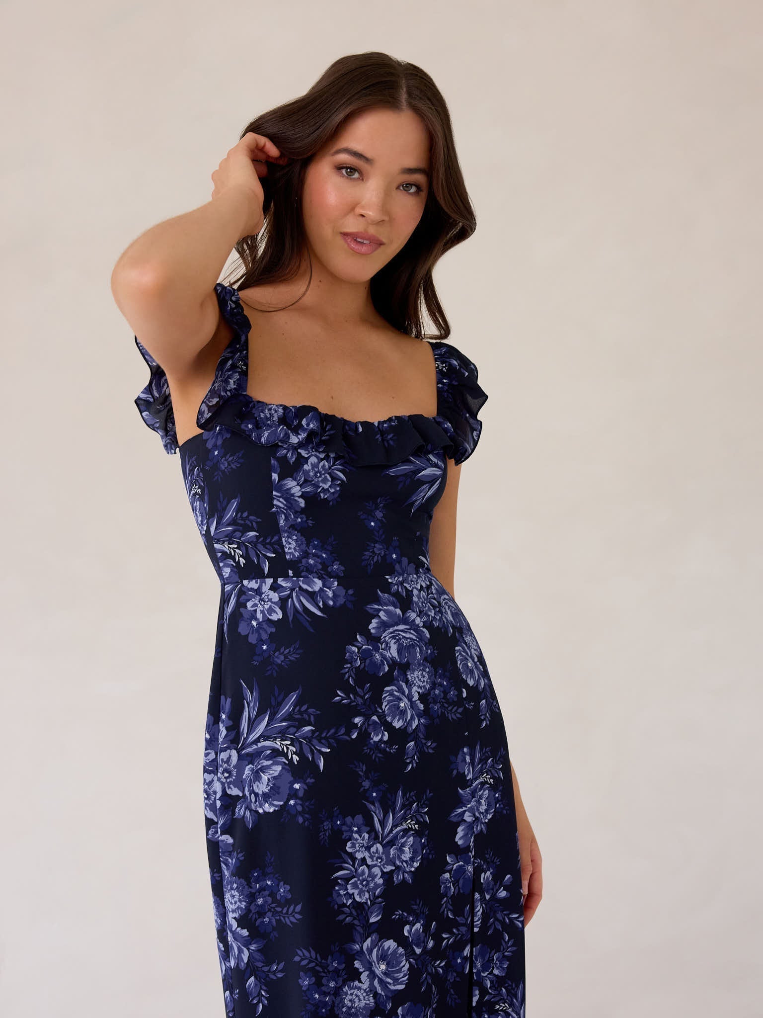 Renfrew Dress — view 2