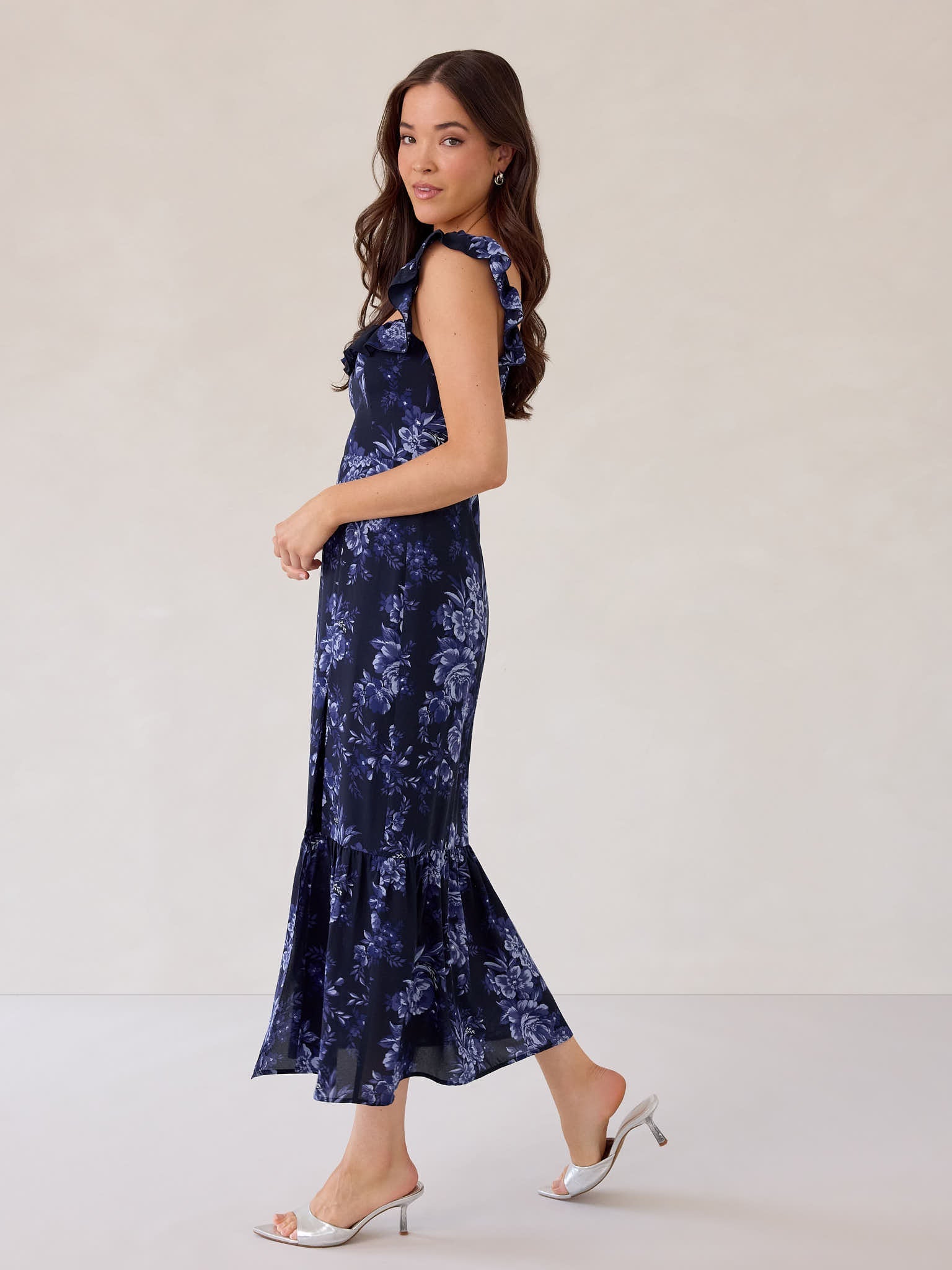 Renfrew Dress — view 4