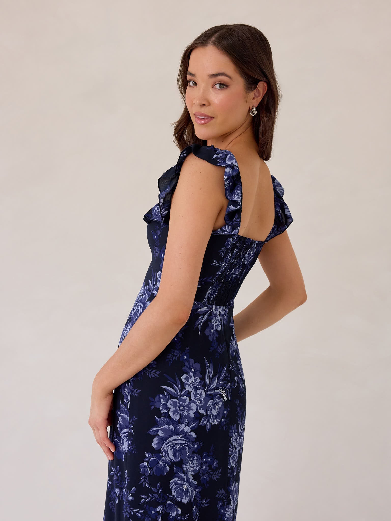 Renfrew Dress — view 5