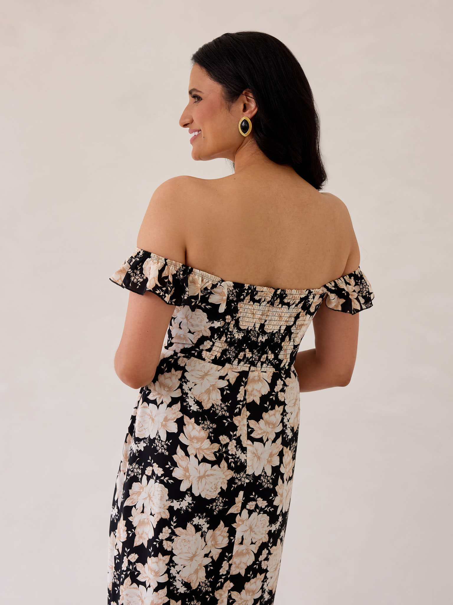 Renfrew Dress — view 6