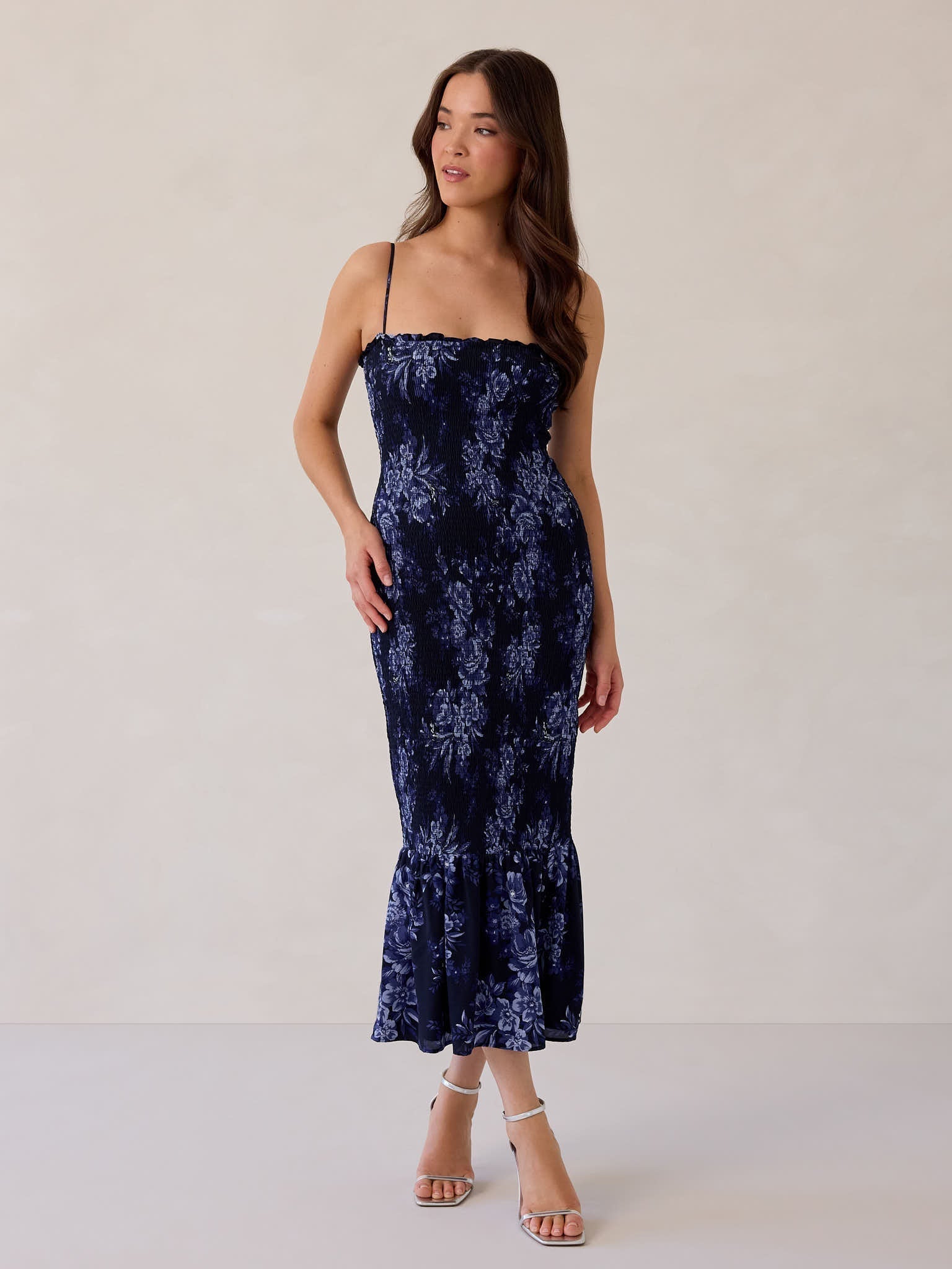 Rumi Dress — view 3