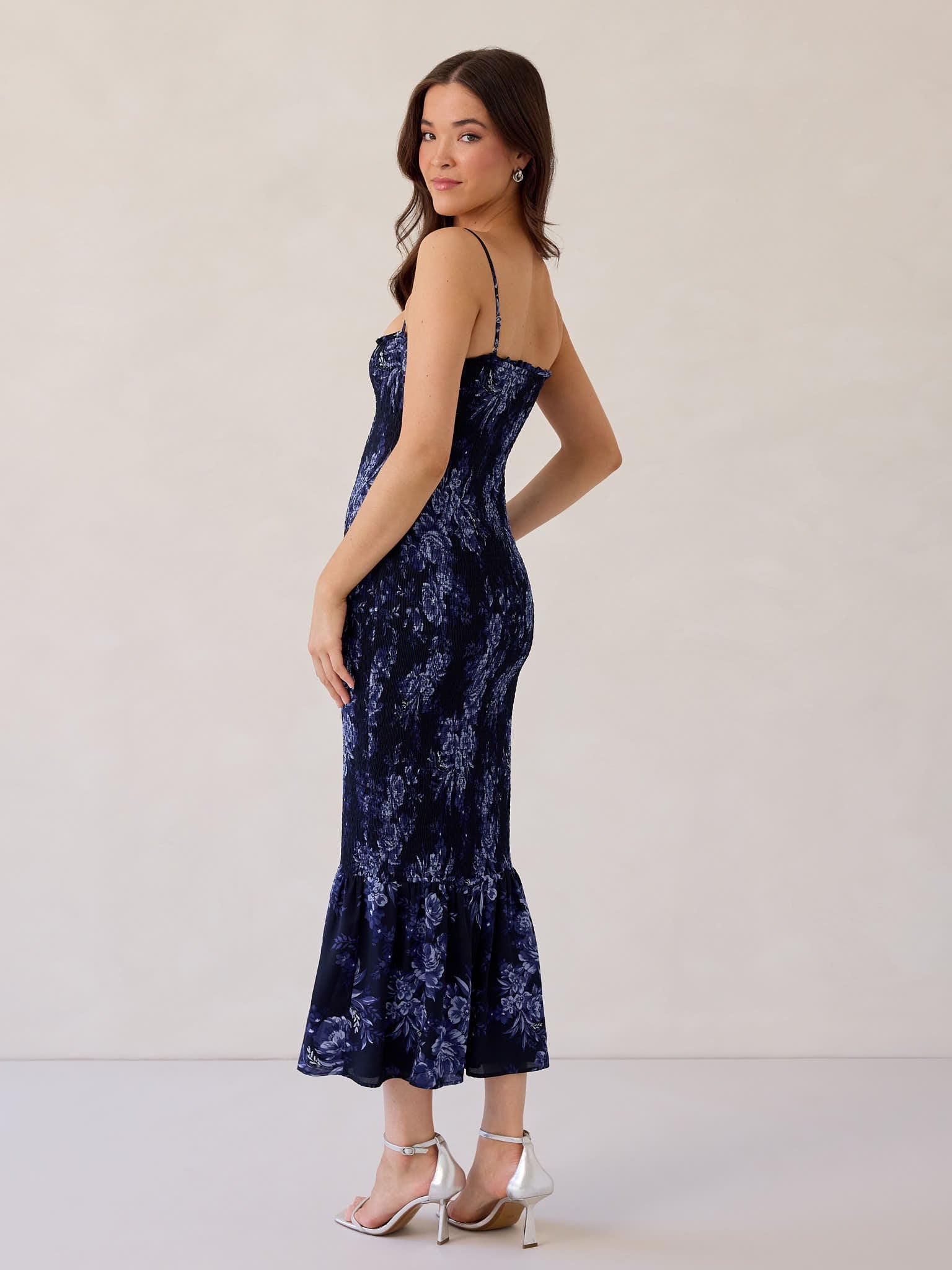 Rumi Dress — view 4