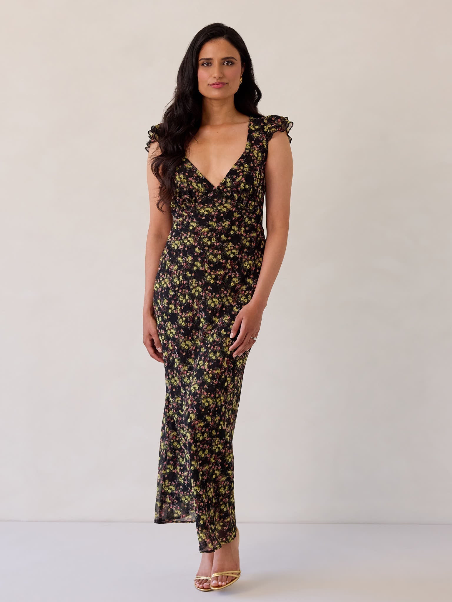 Sonora Dress