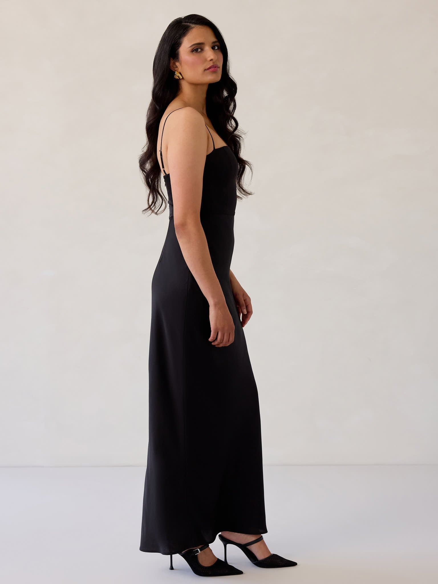 Maxine Dress — view 5