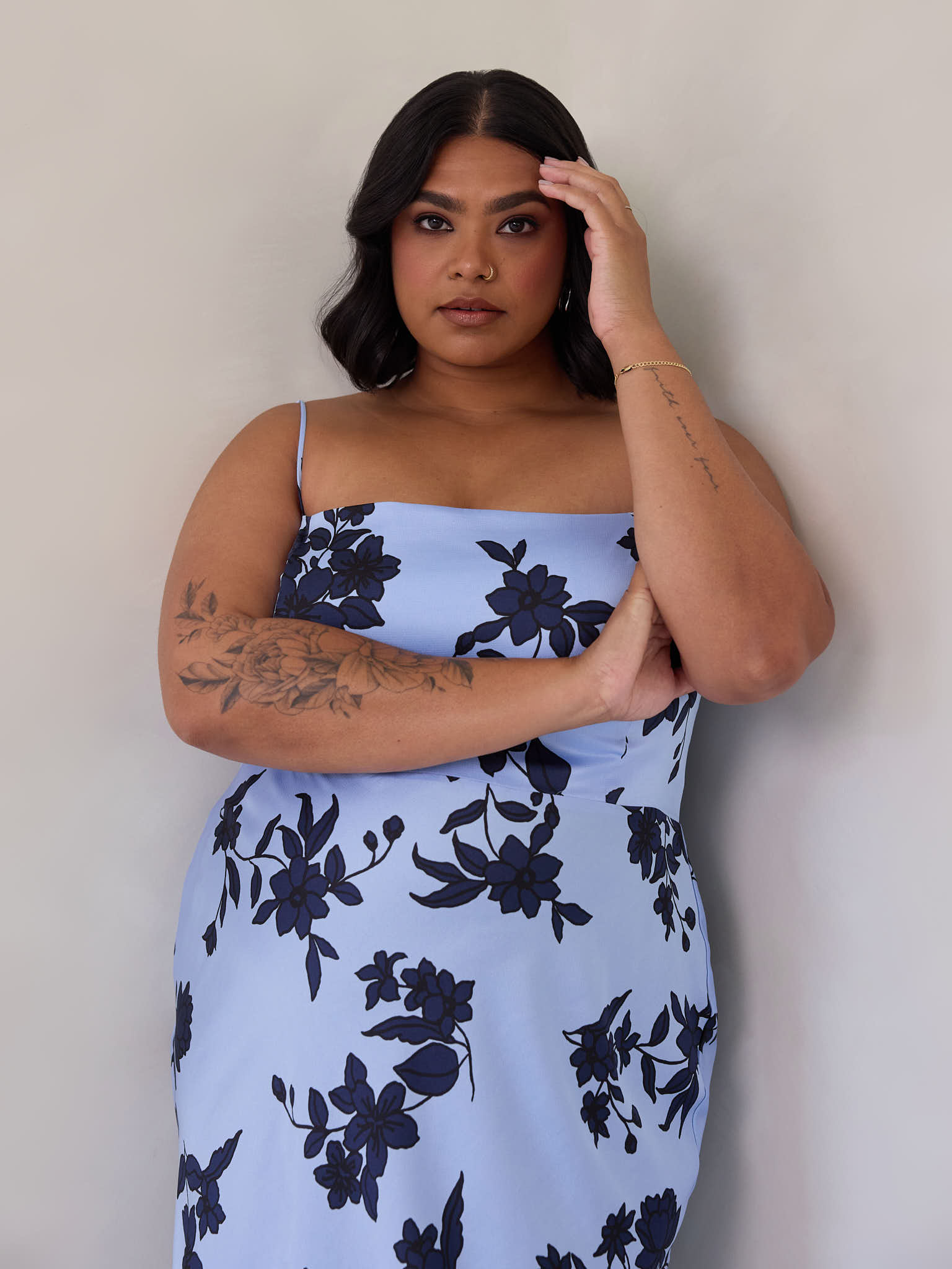Maxine Dress — view 2