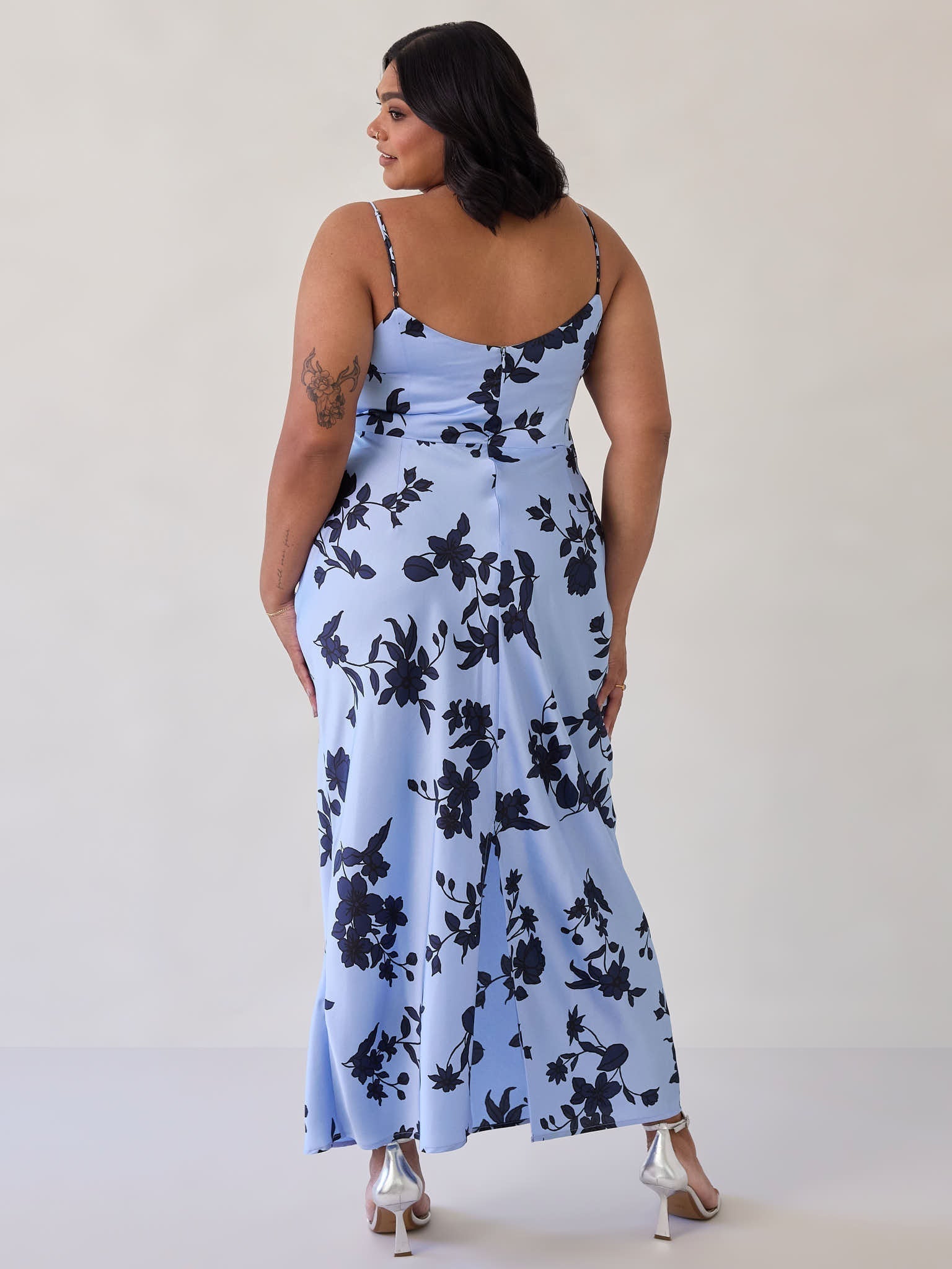 Maxine Dress — view 4