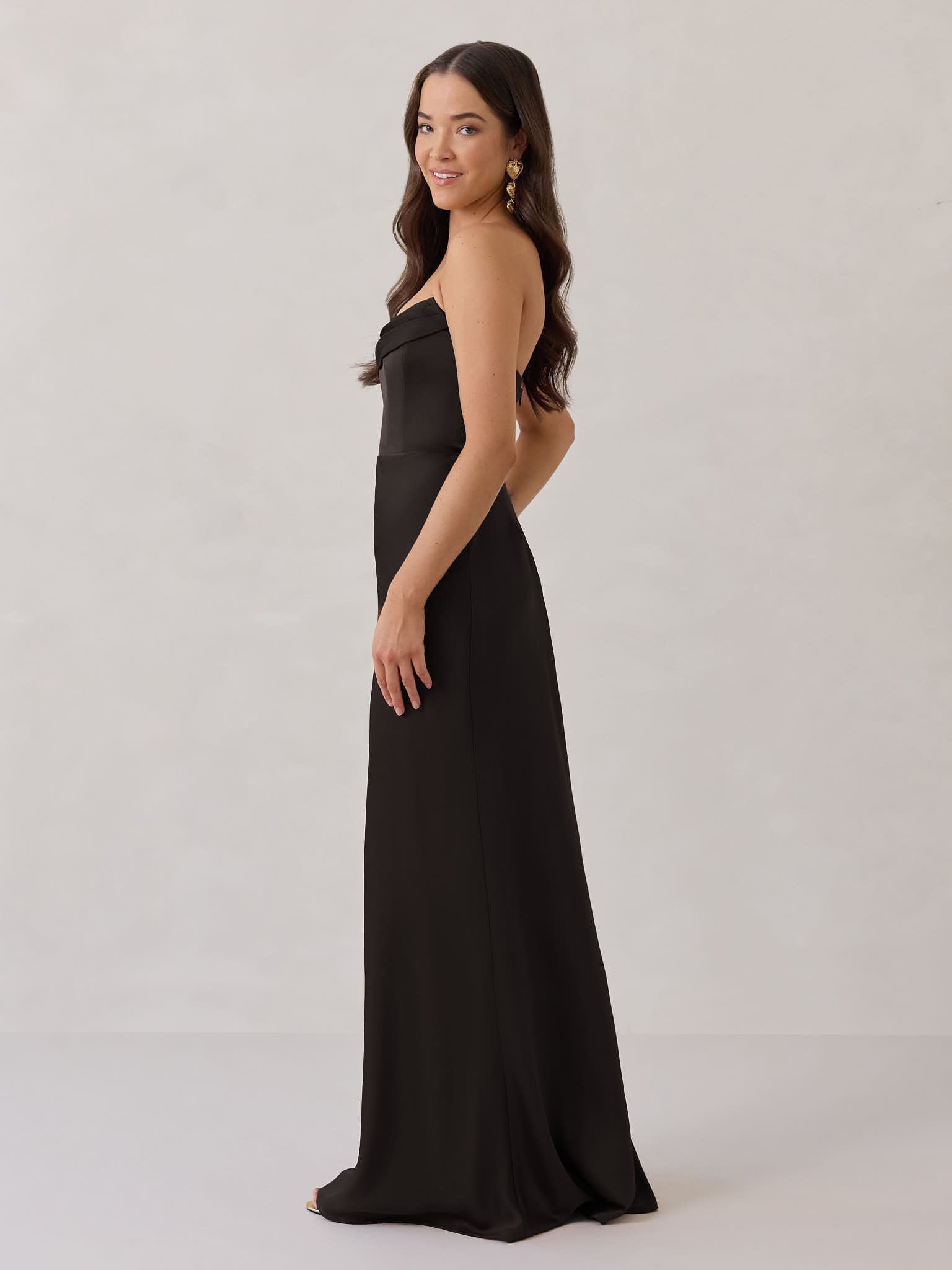 Paloma Dress — view 3