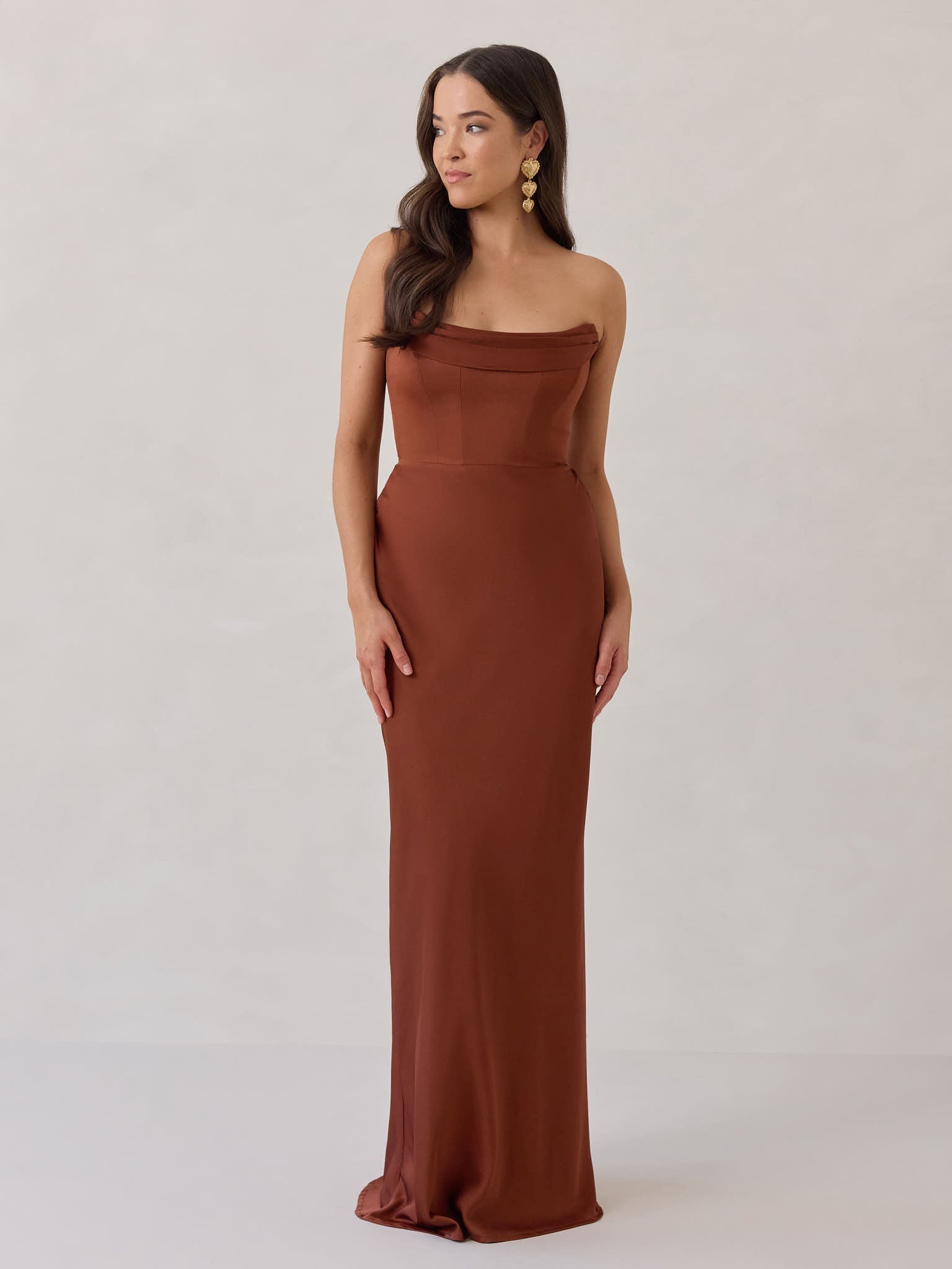 Paloma Dress — view 4