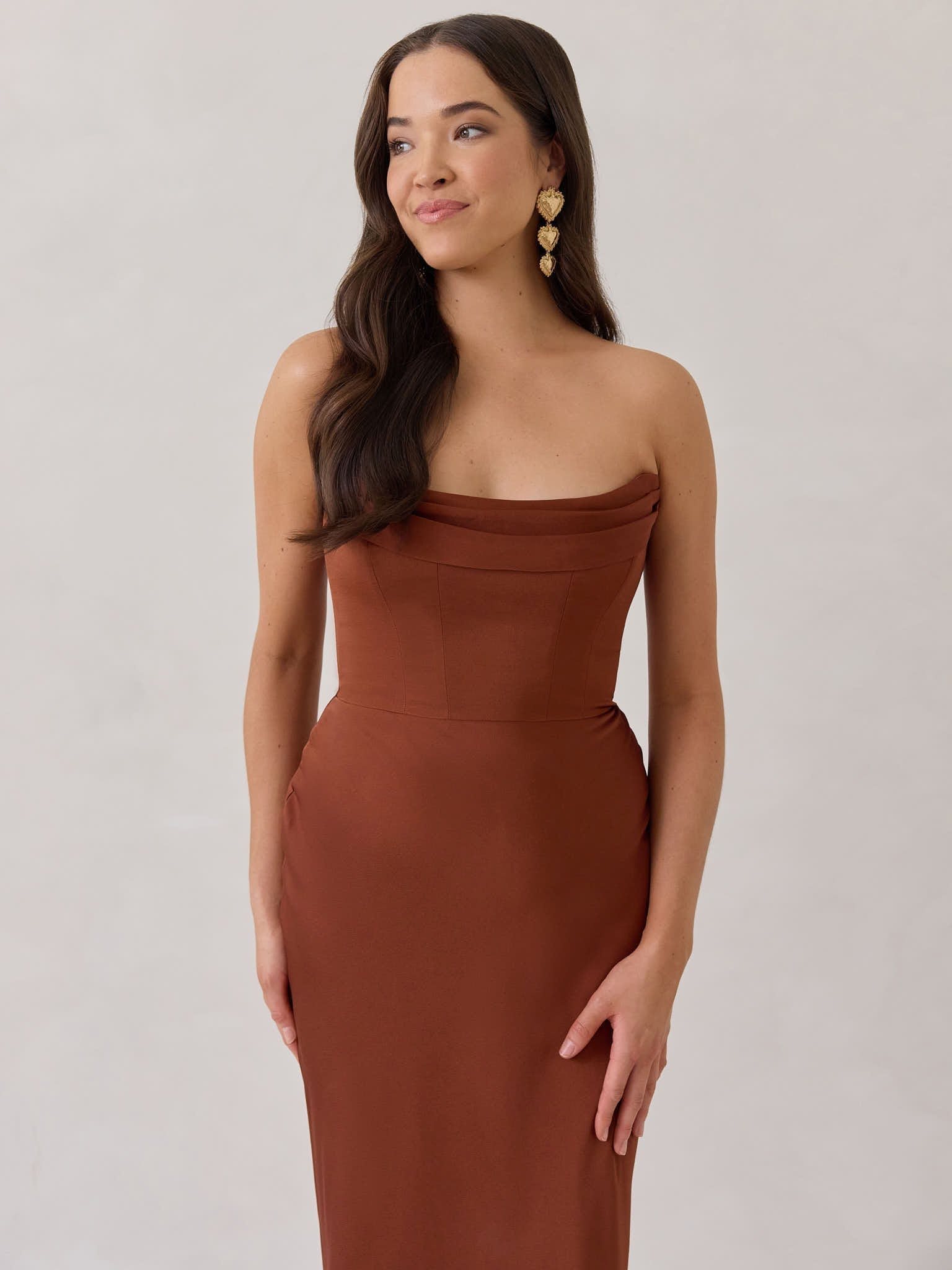 Paloma Dress — view 2