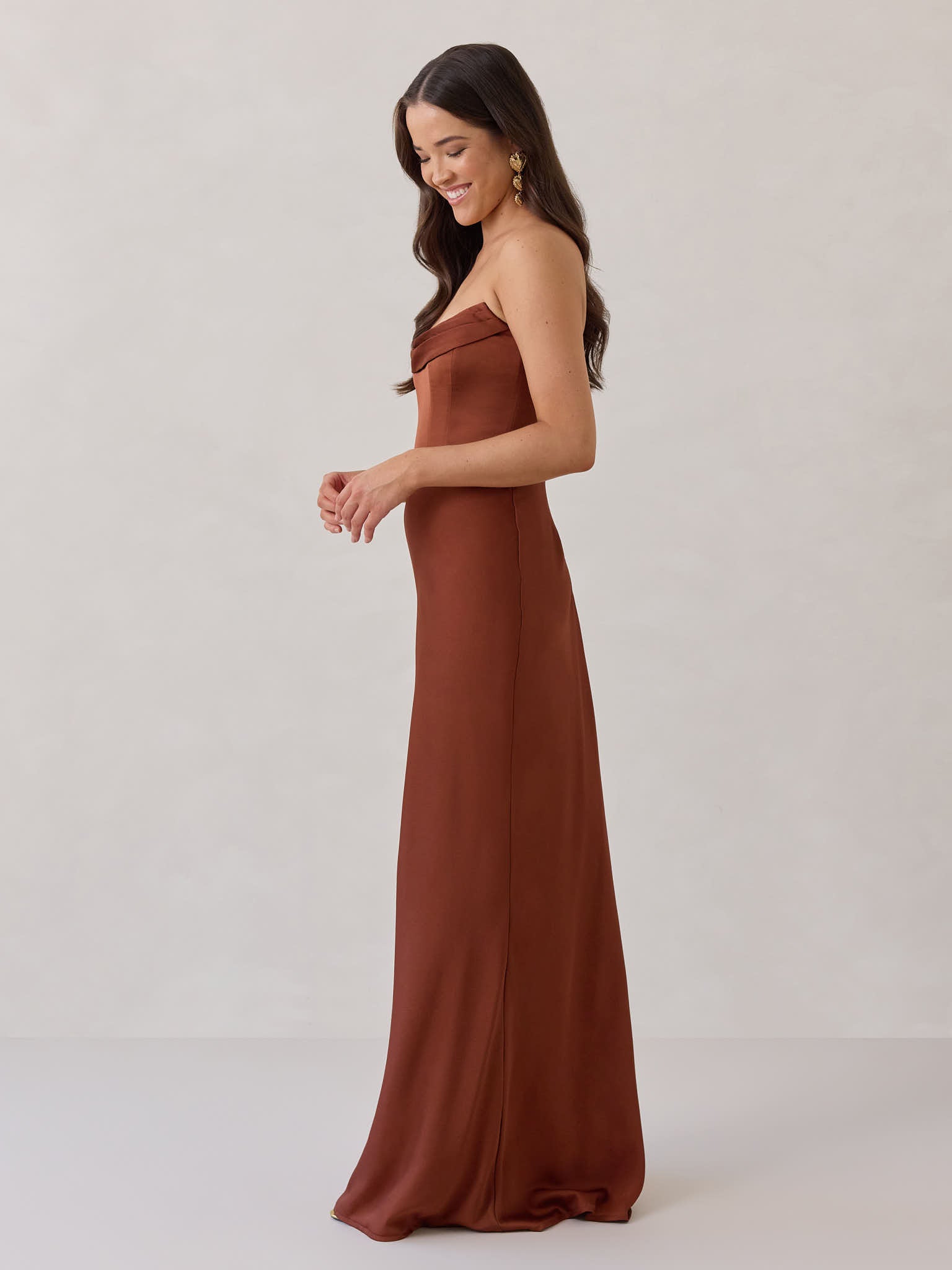 Paloma Dress — view 3