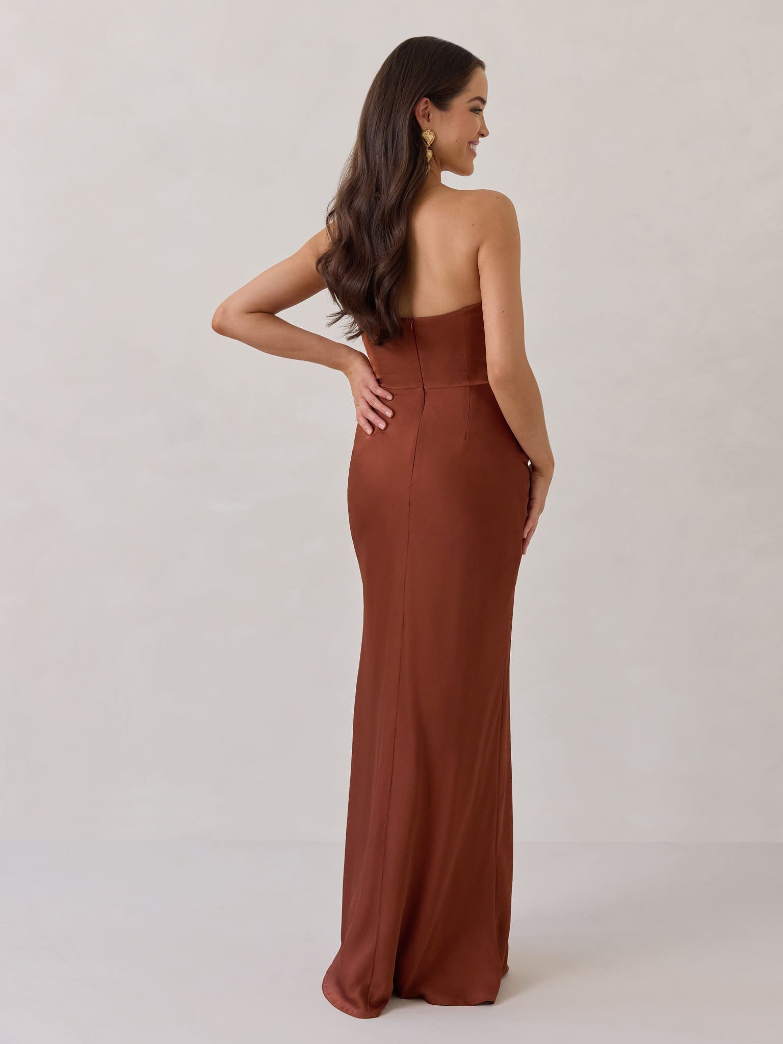 Paloma Dress — view 5