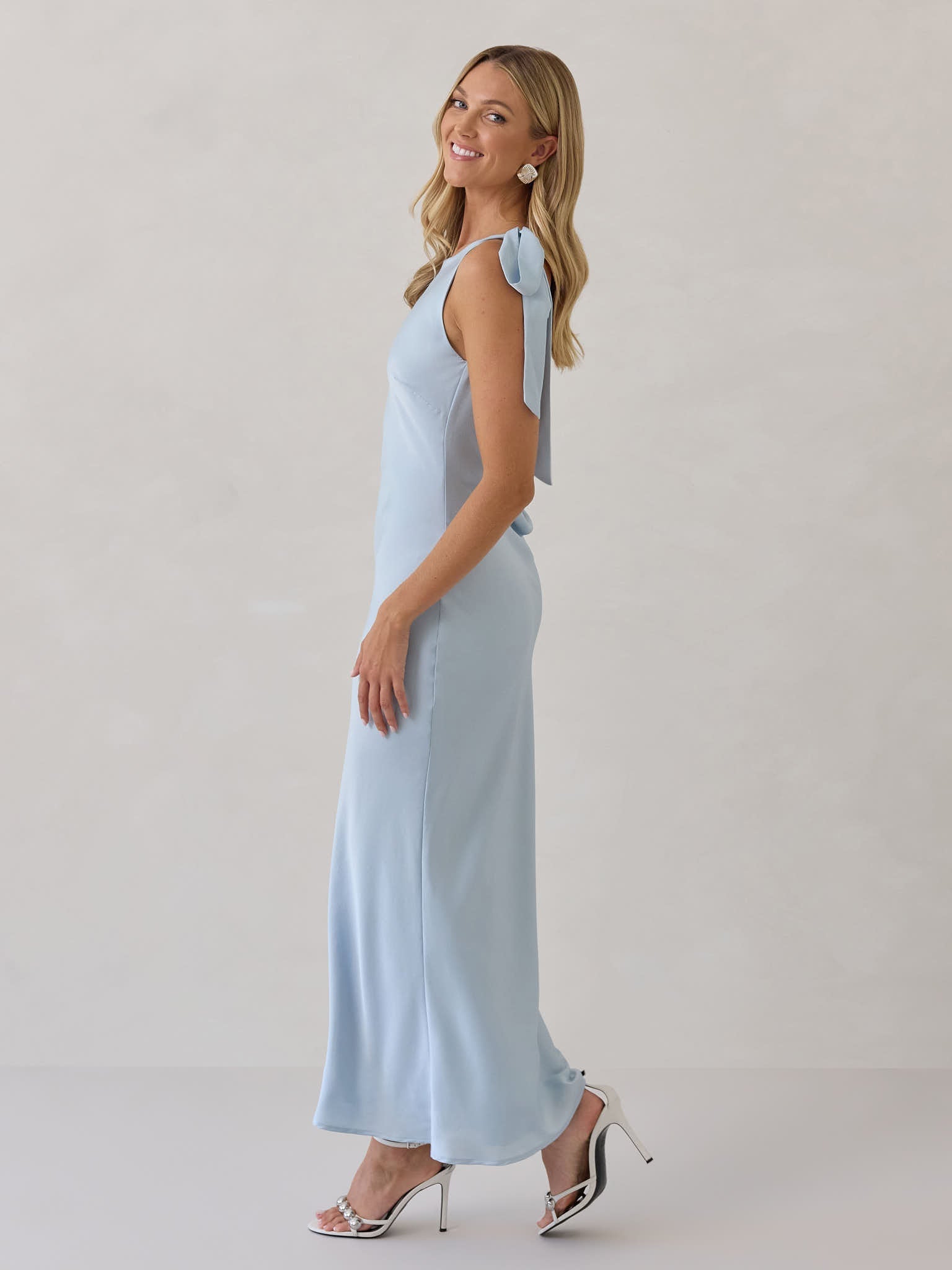Thurlow Dress — view 4