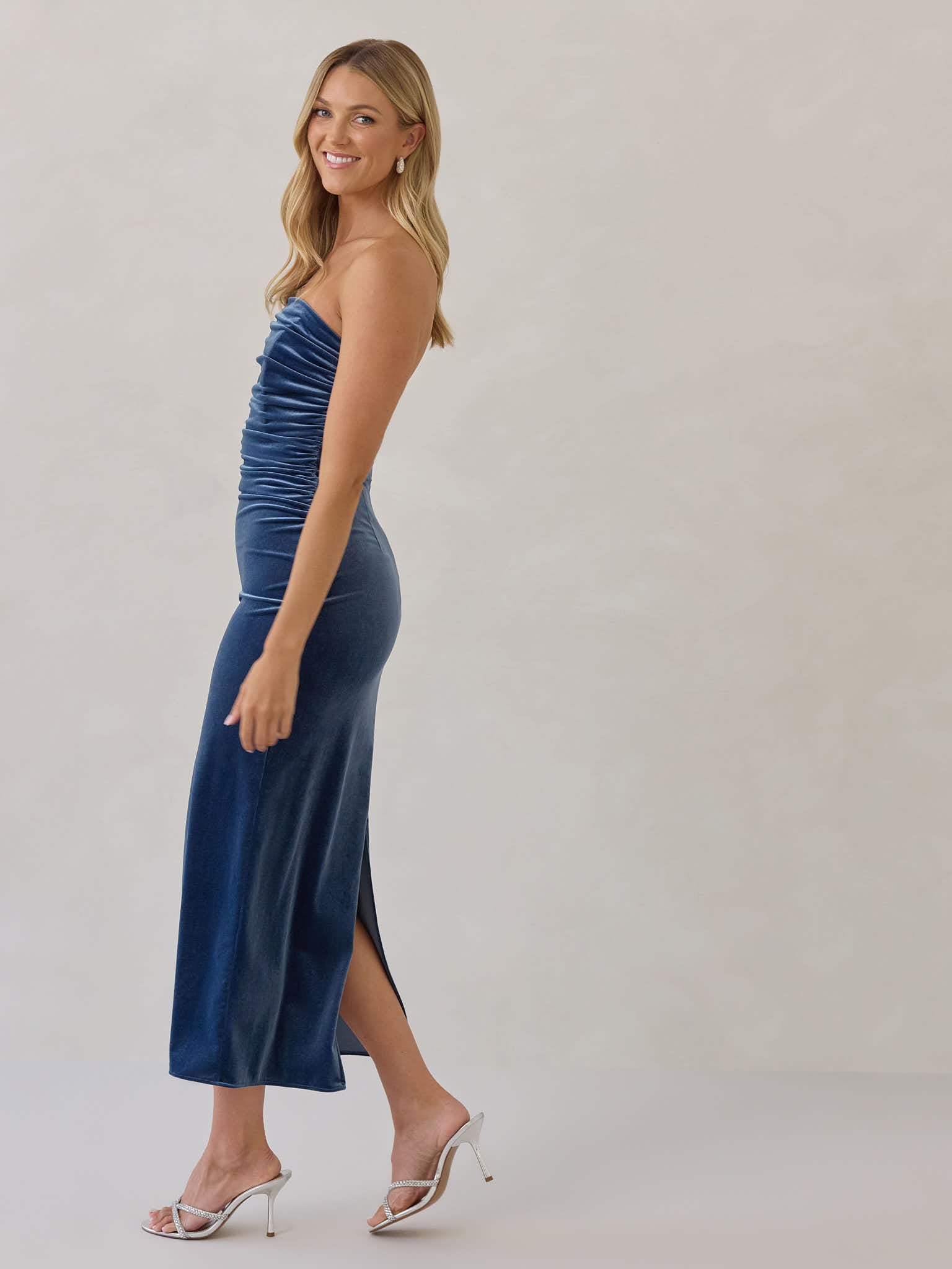 Valetta Dress — view 3