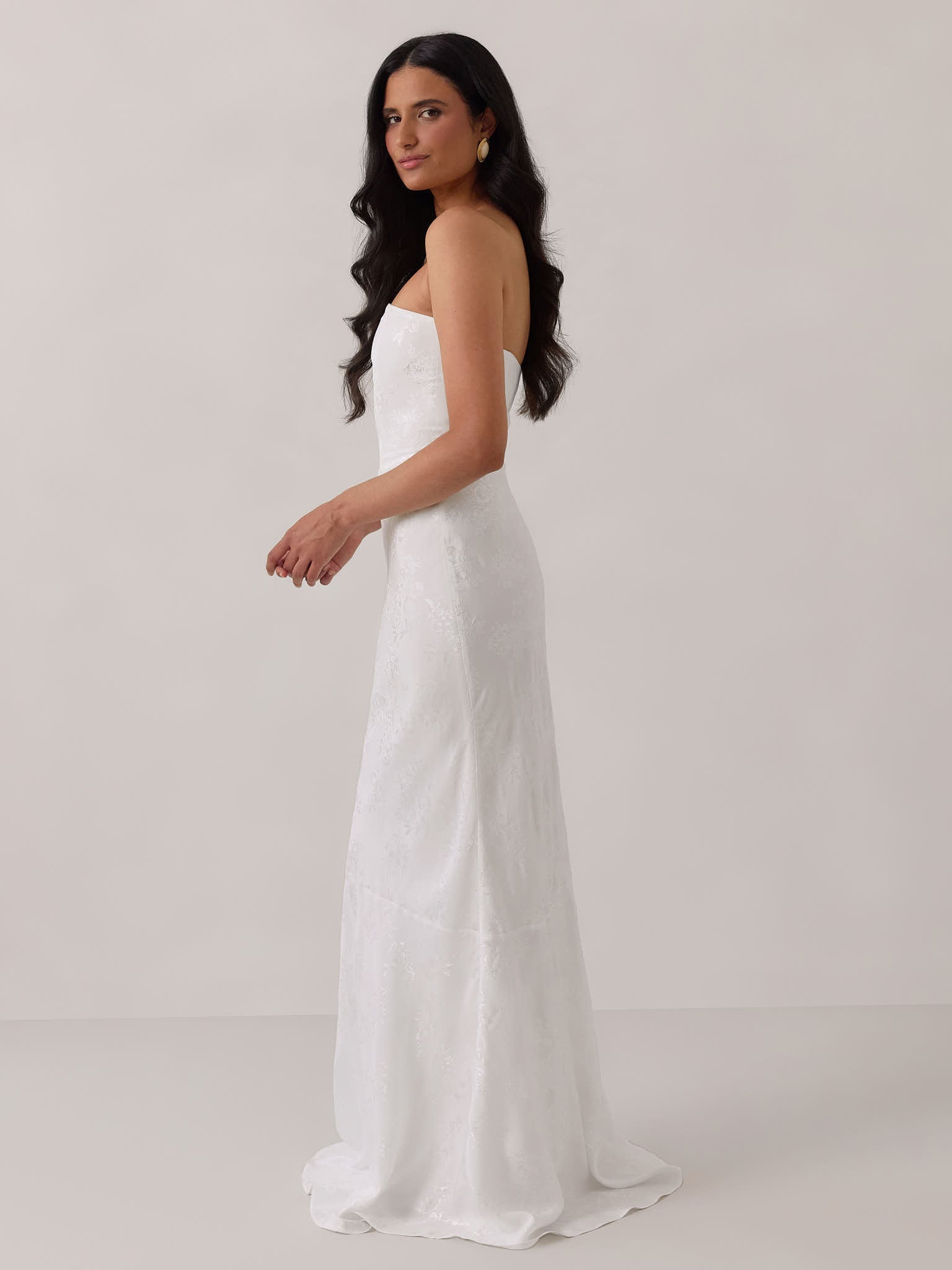 Turner Dress — view 4
