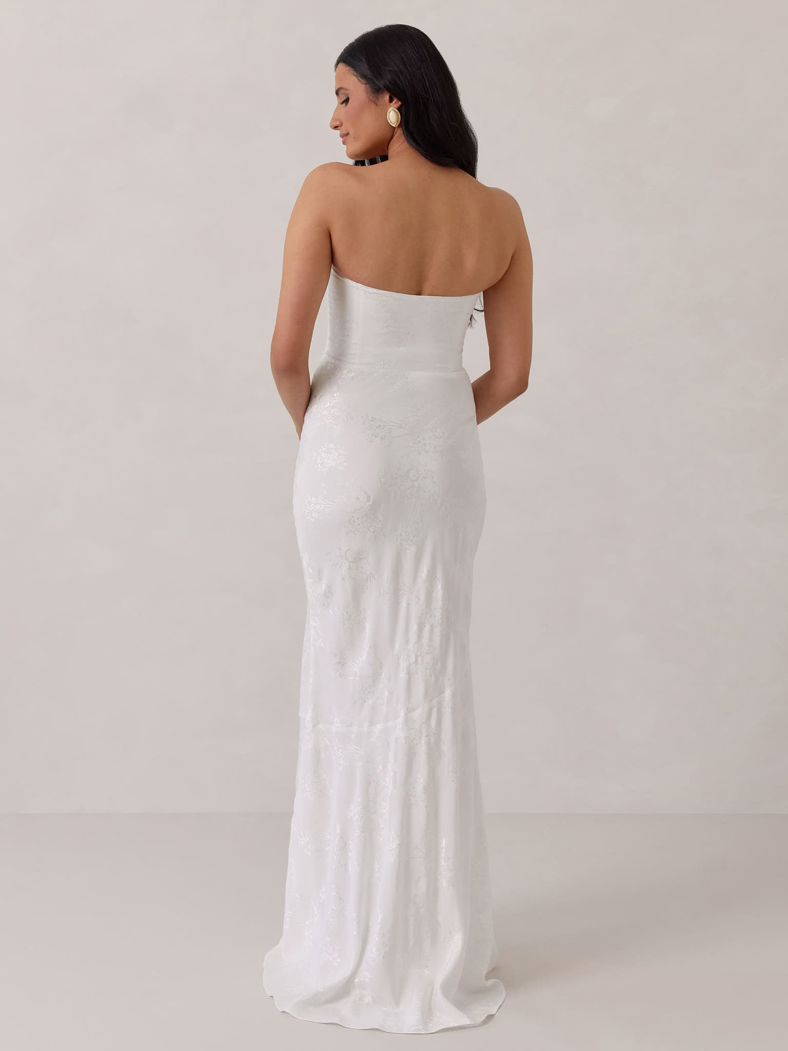 Turner Dress — view 5