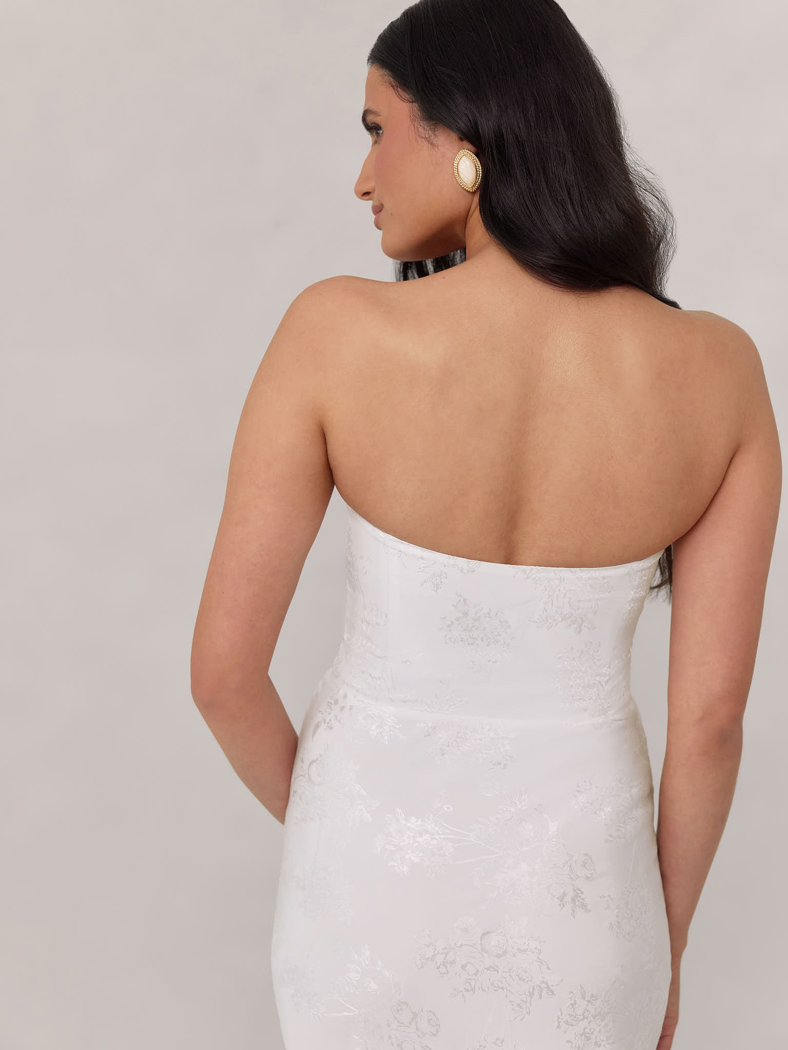 Turner Dress — view 6