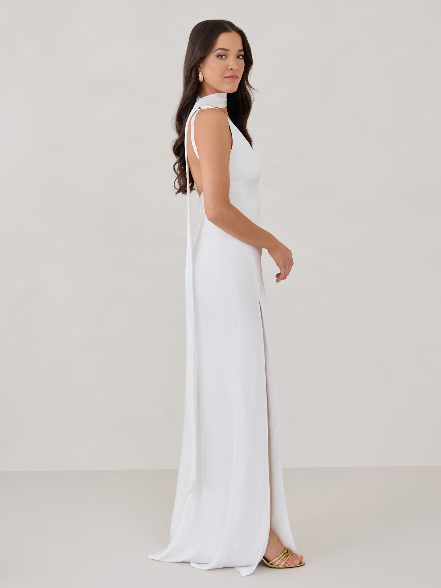 Sloane Dress — view 4