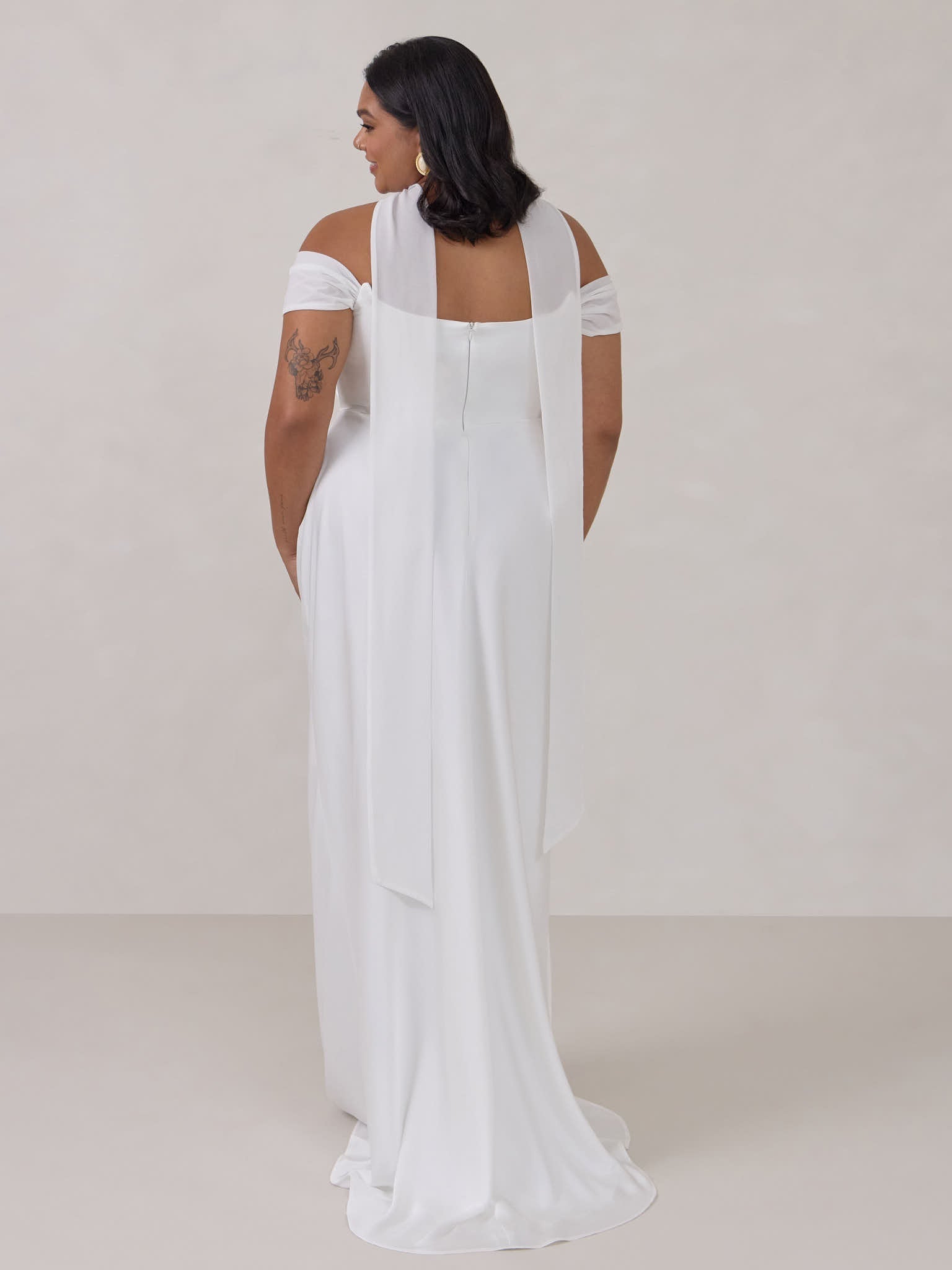Sawyer Dress ES — view 4