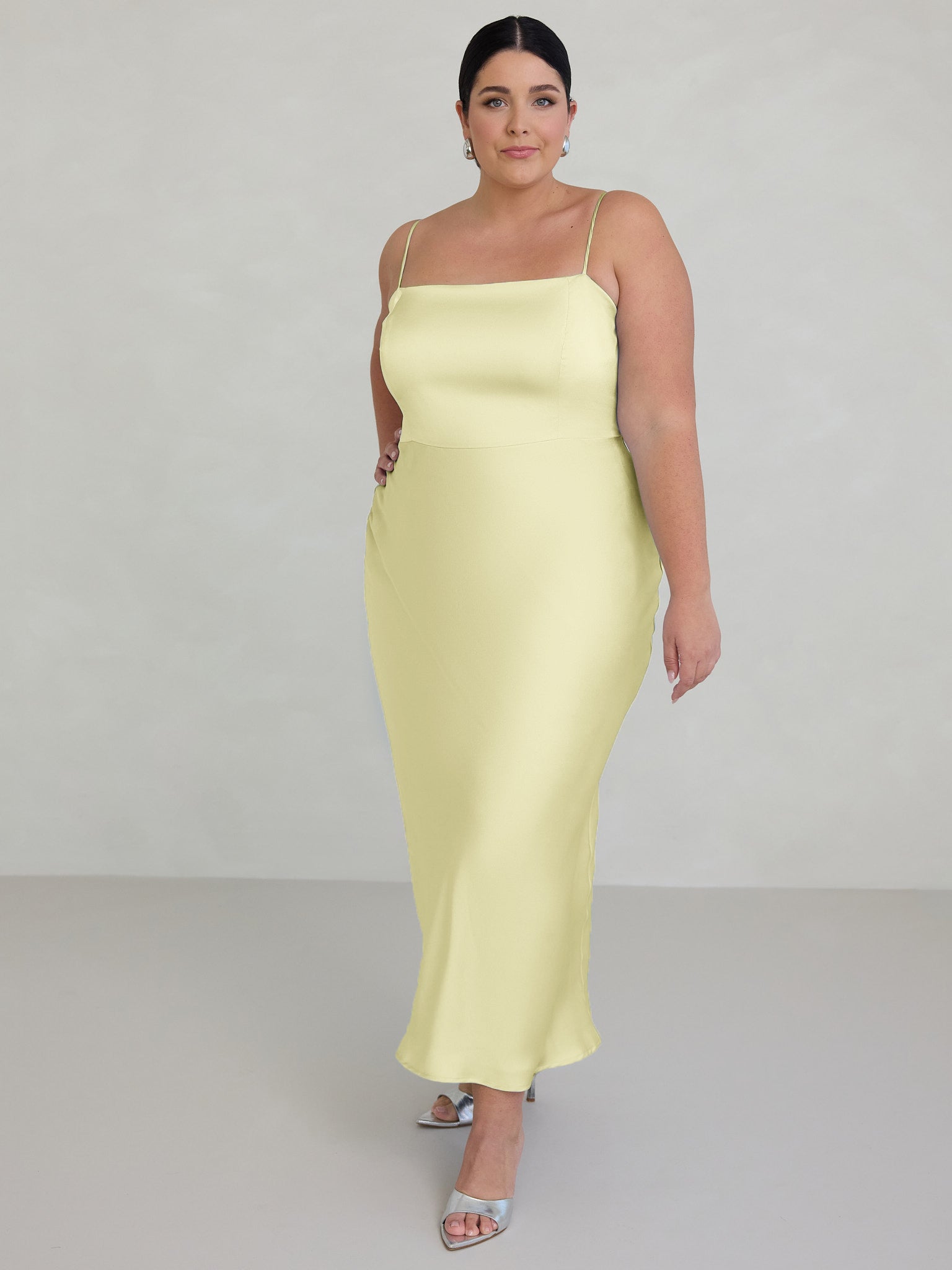 Maxine Dress ES