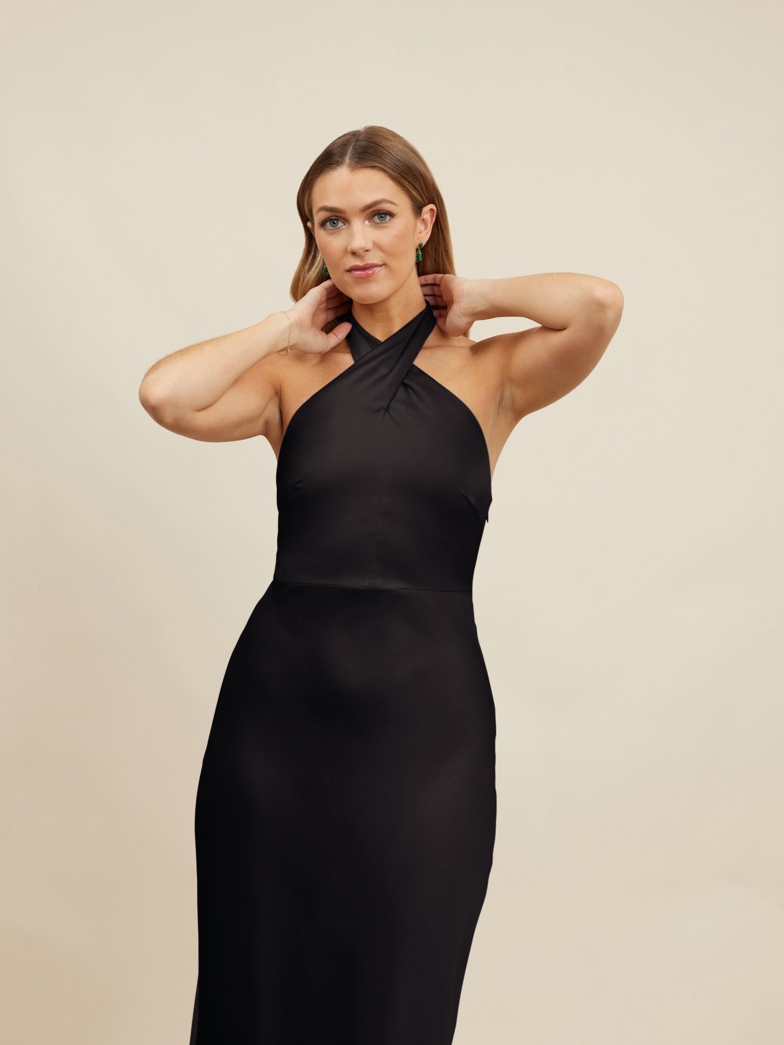 Stanton Dress — view 5