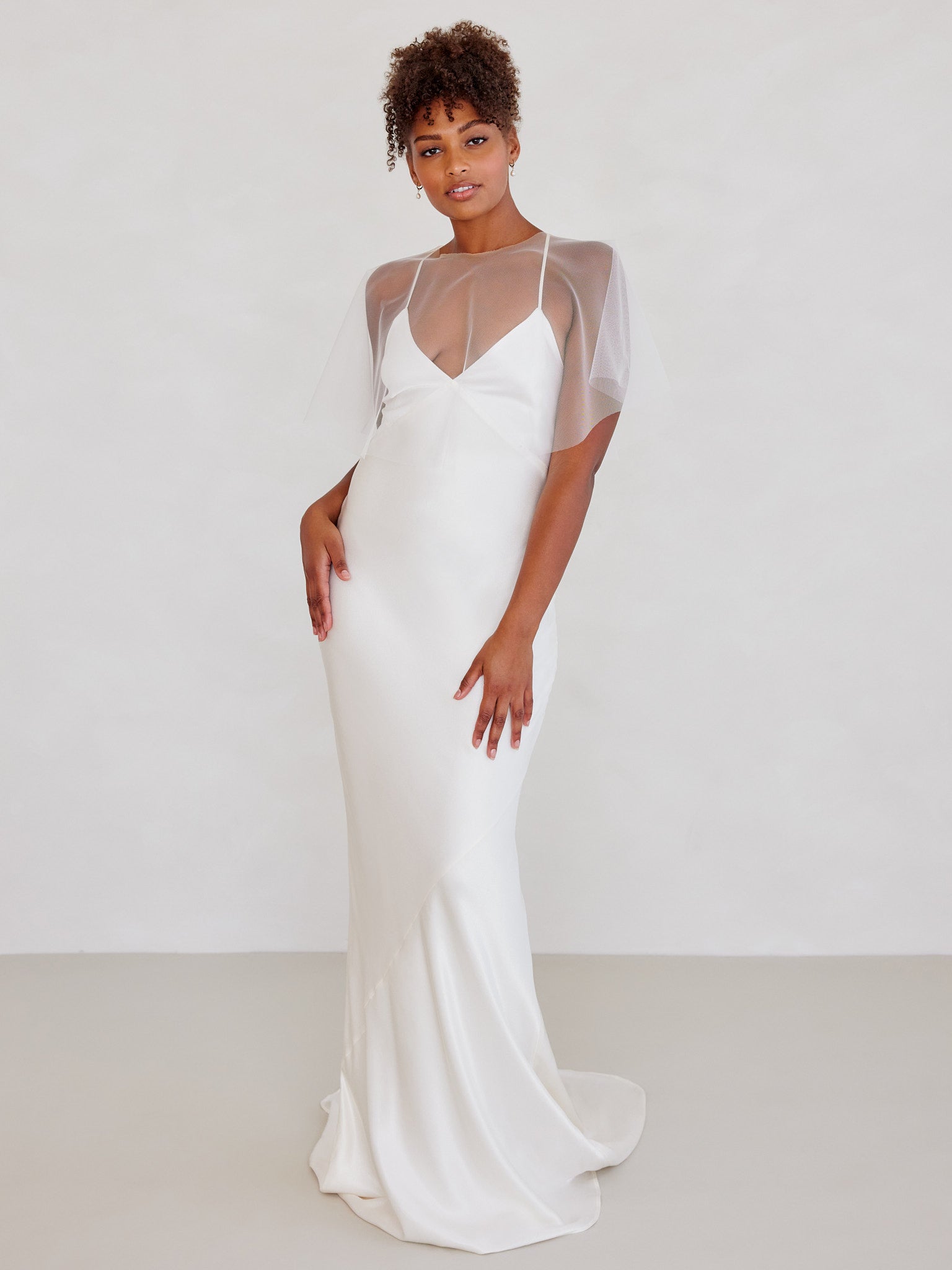 Marina Veil — view 2