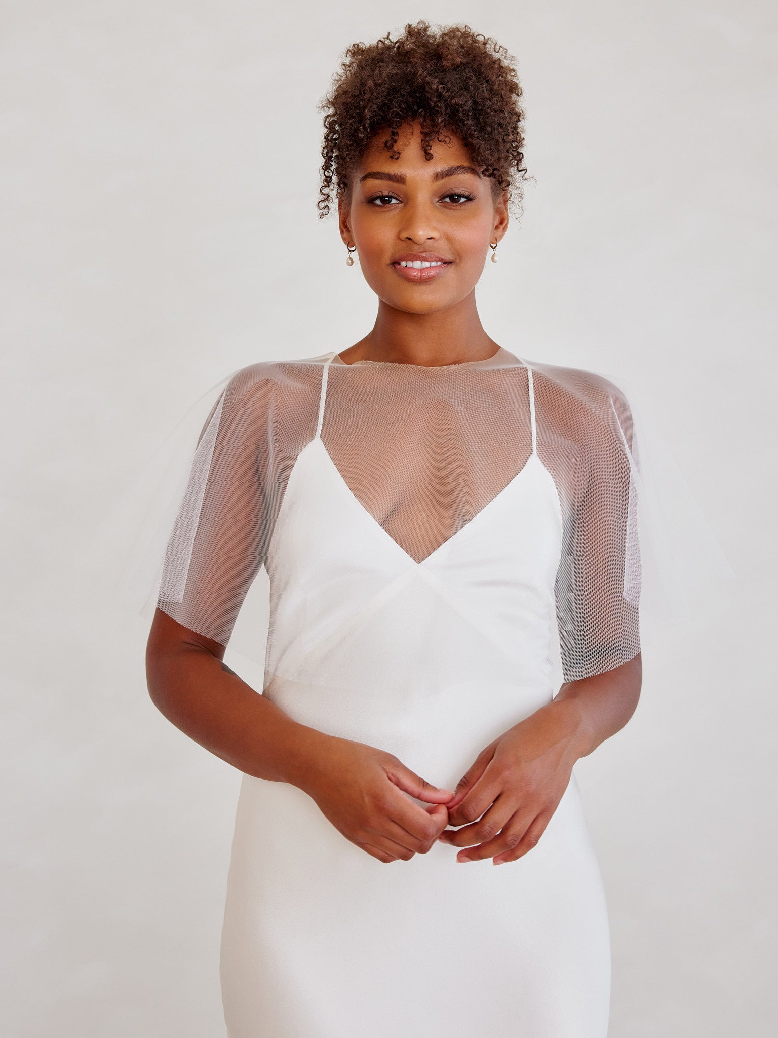 Marina Veil — view 3