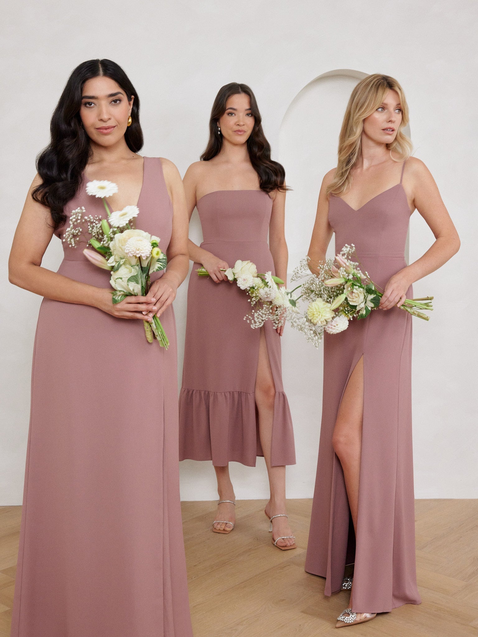Shaw Dress — view 2