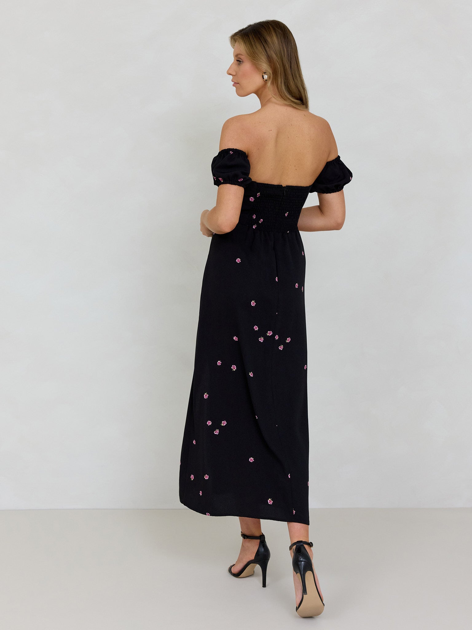 Marian Dress — view 6