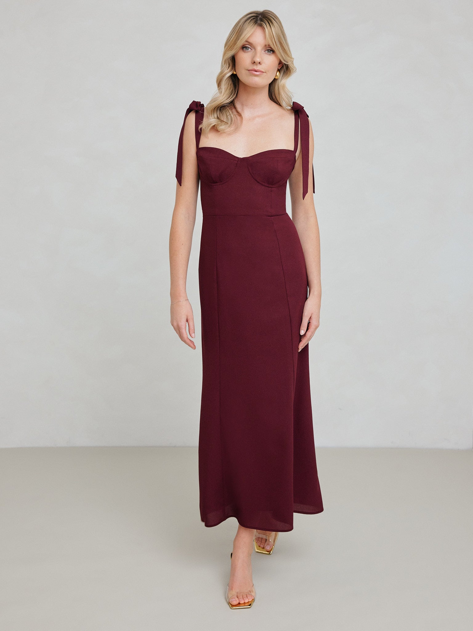 Marlowe Dress — view 2