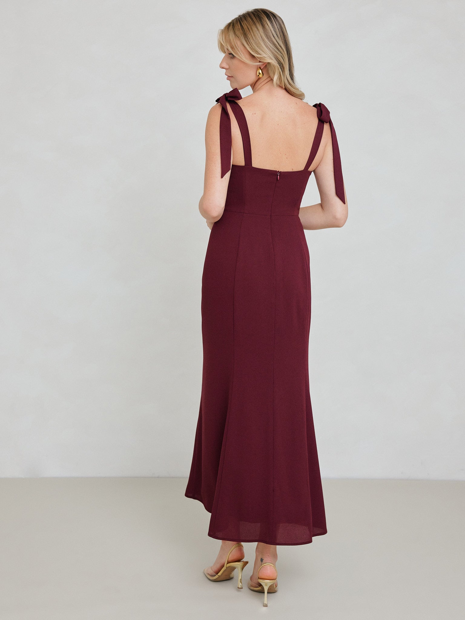 Marlowe Dress — view 5