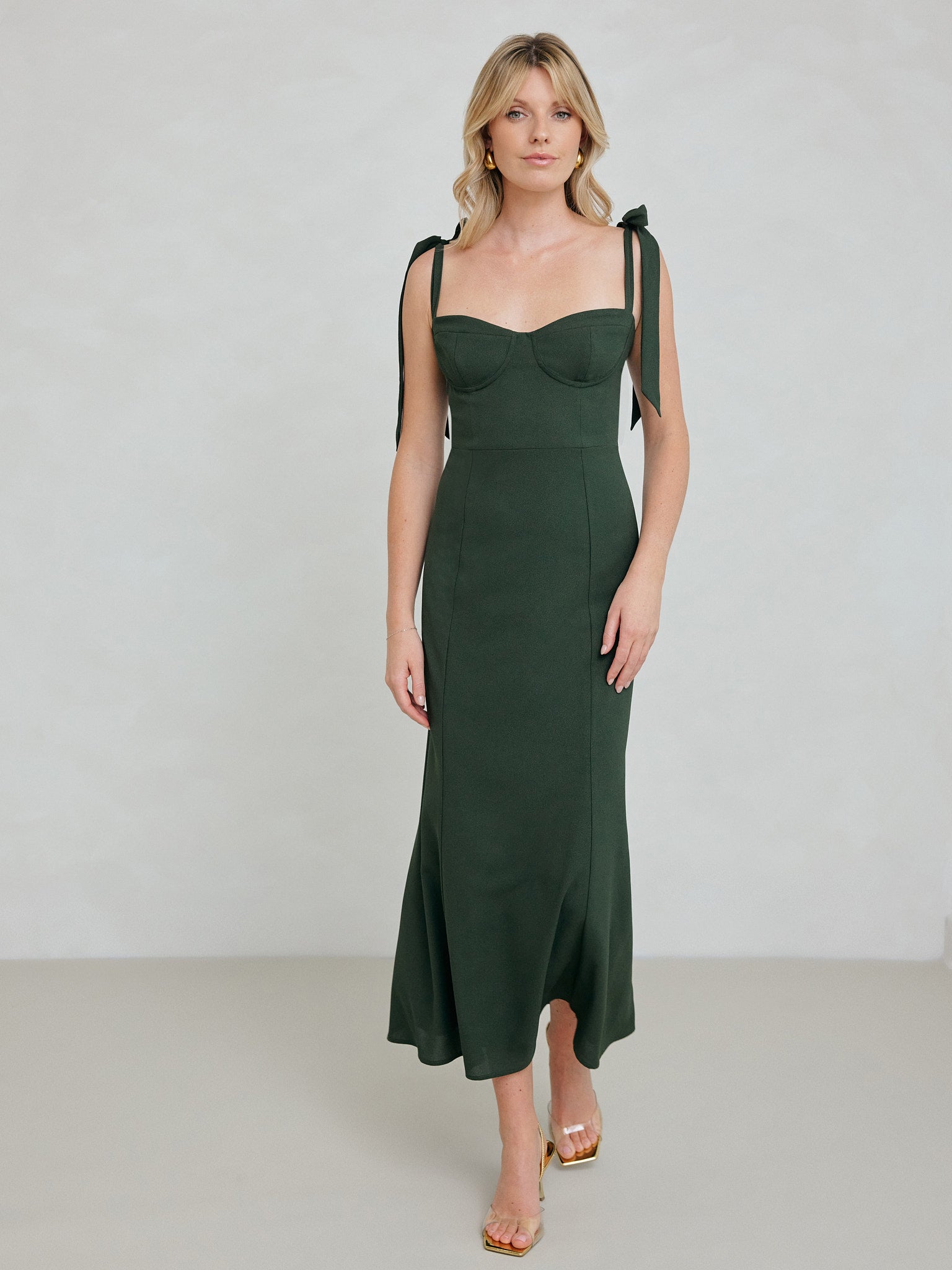 Marlowe Dress — view 5