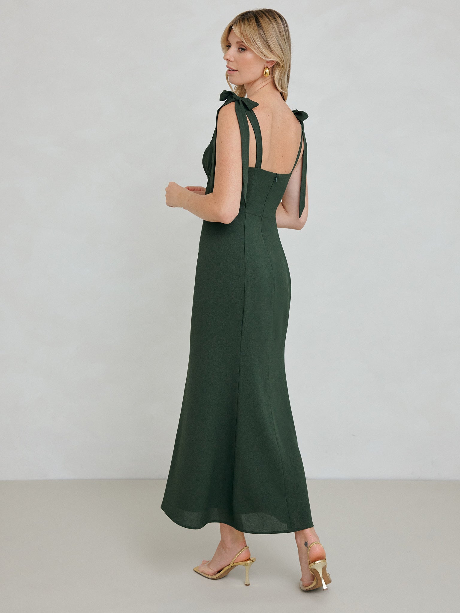 Marlowe Dress — view 4
