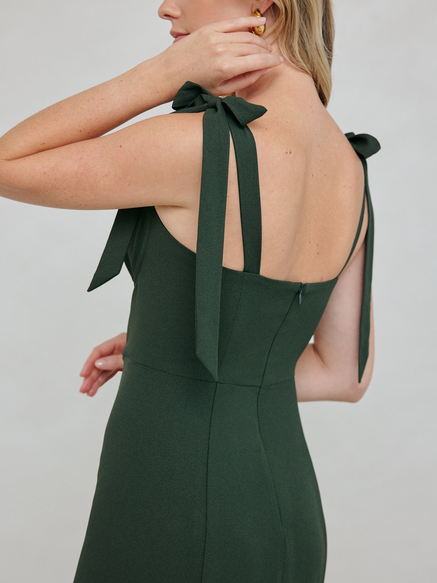 Marlowe Dress — view 3