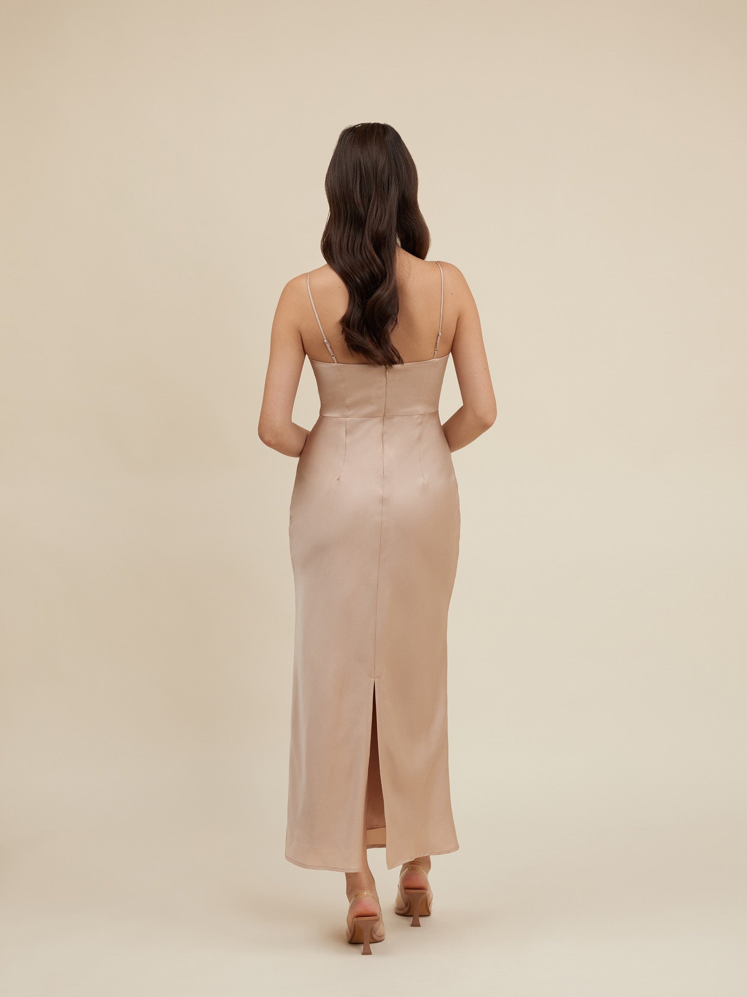 Maxine Dress — view 6