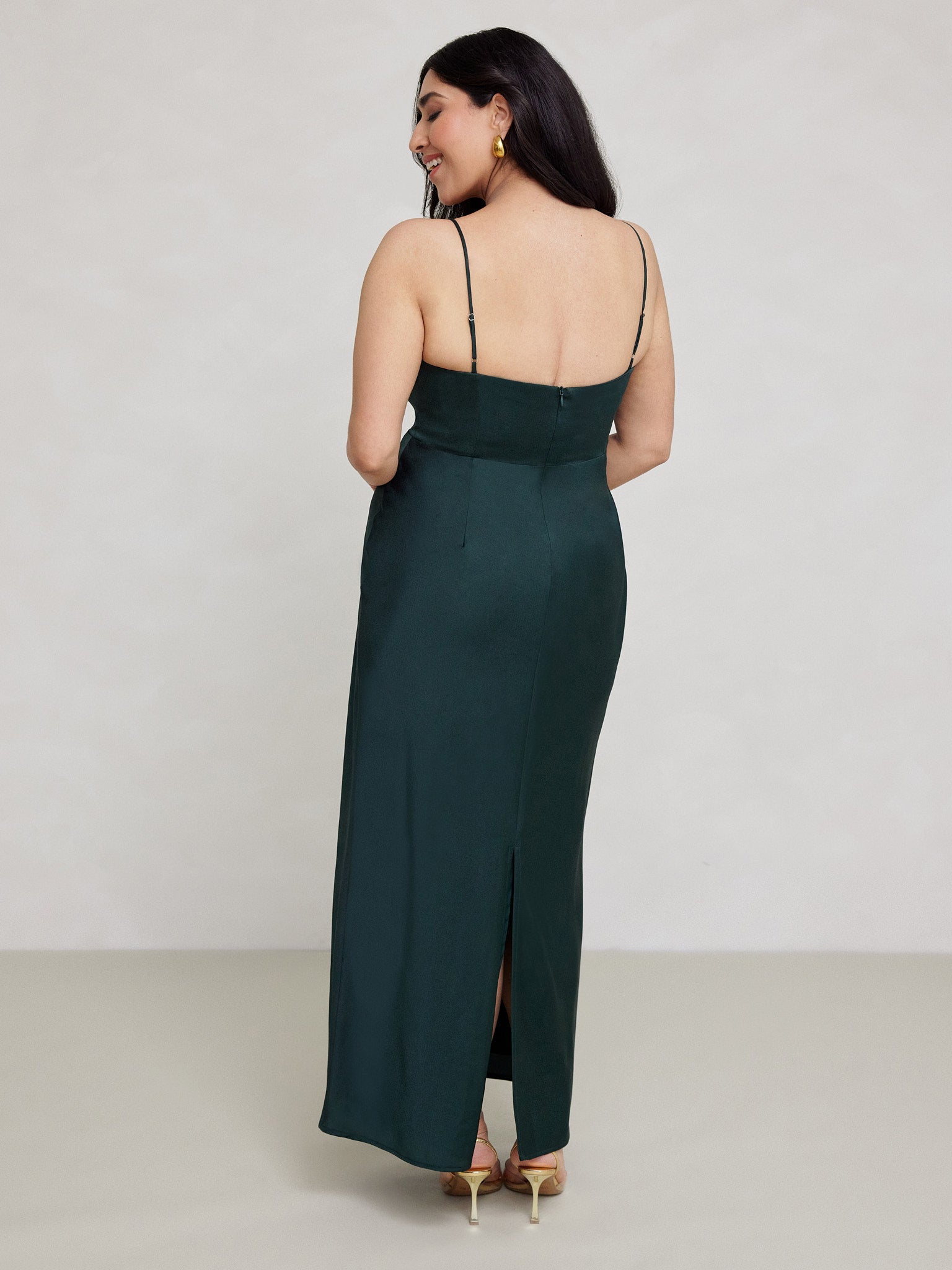 Maxine Dress — view 4