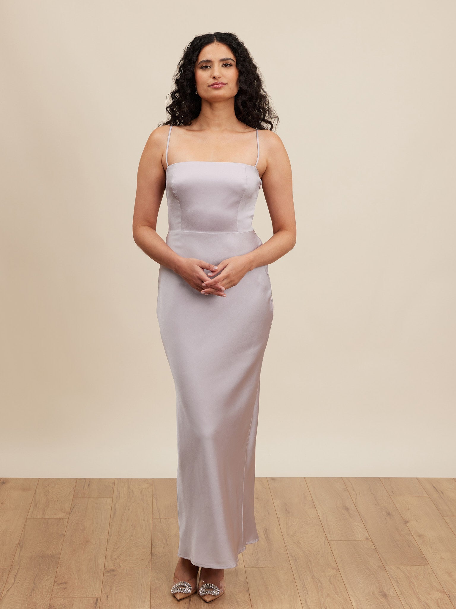 Maxine Dress — view 3