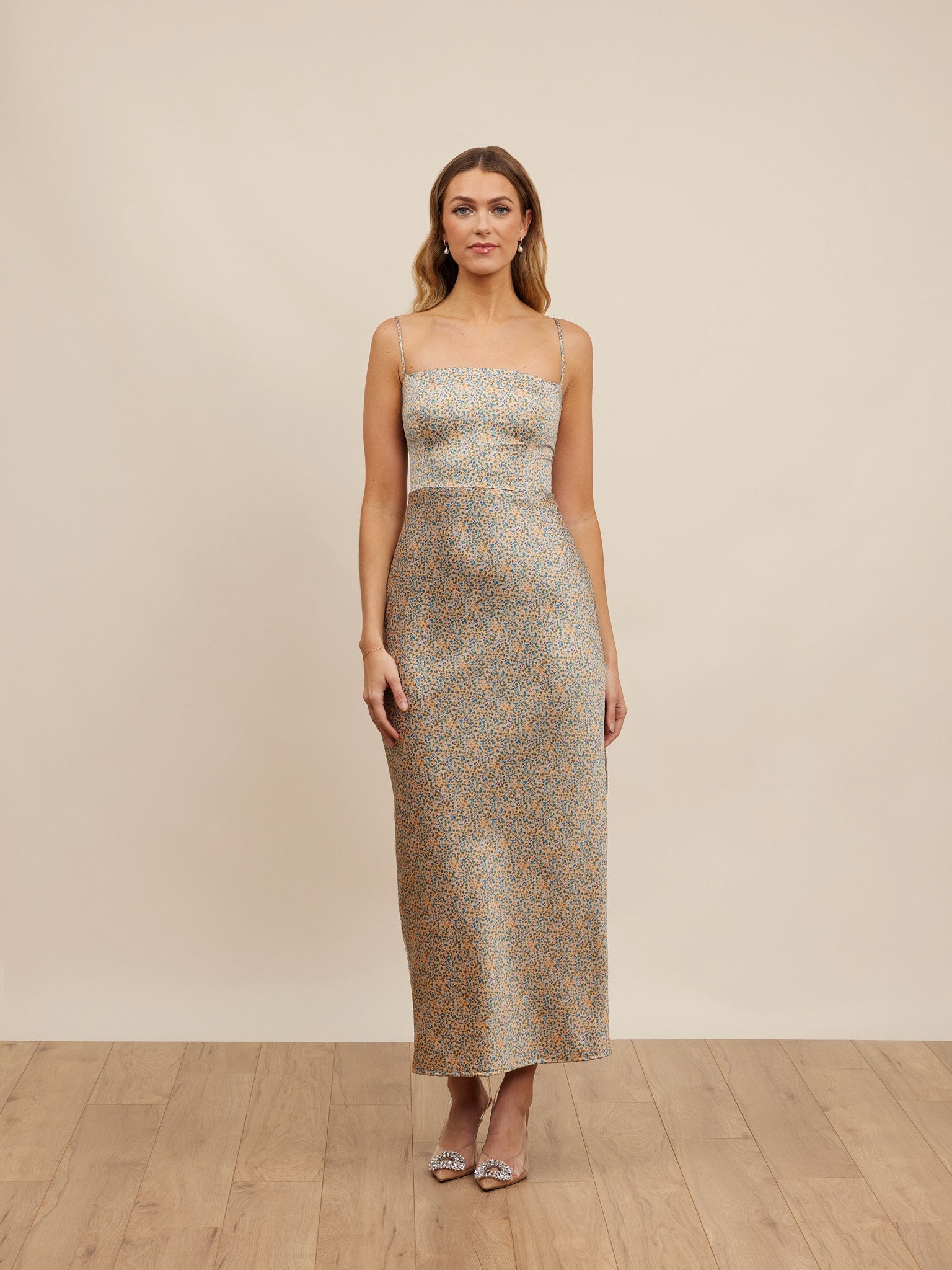 Maxine Dress — view 4