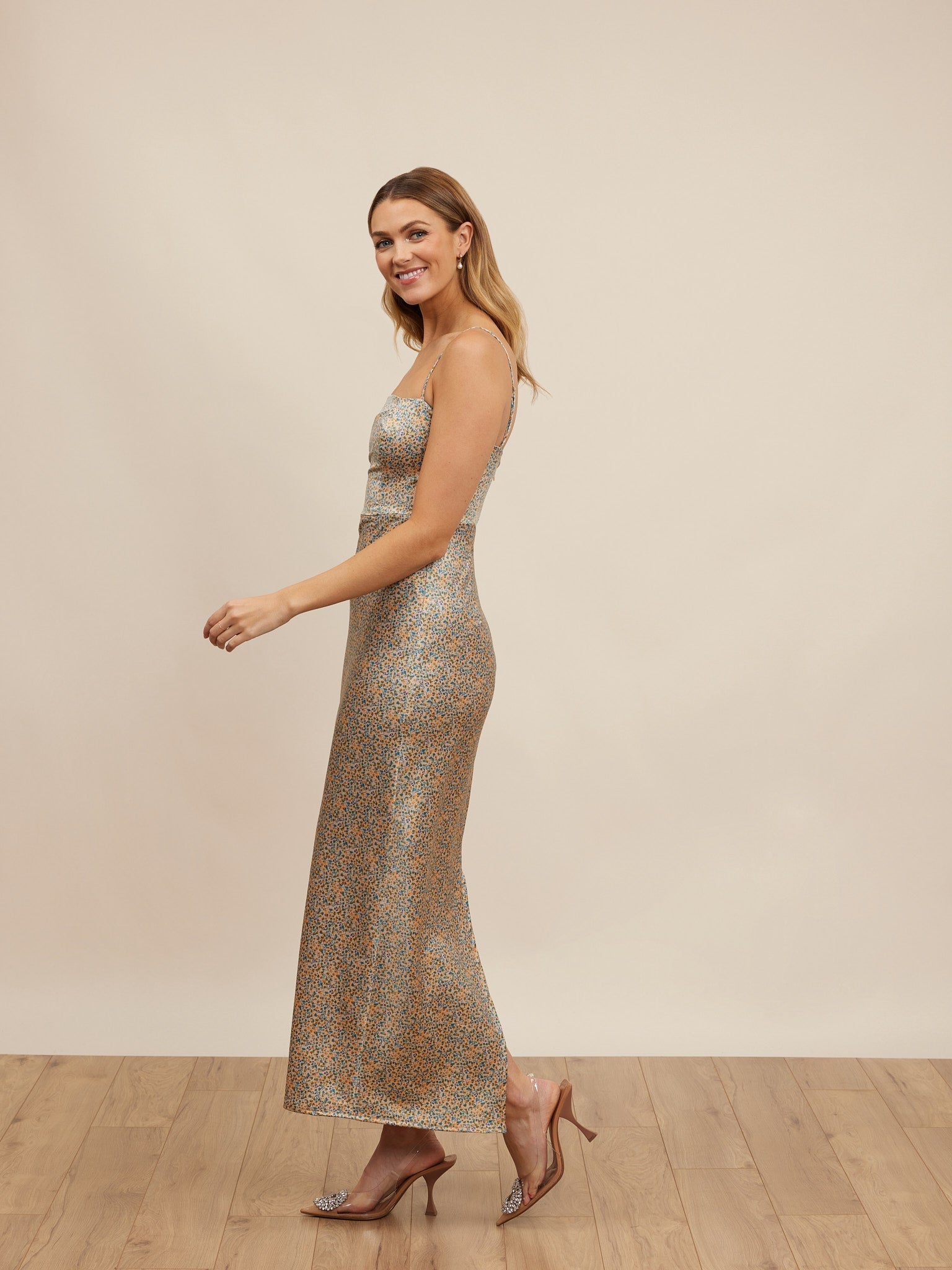 Maxine Dress — view 6