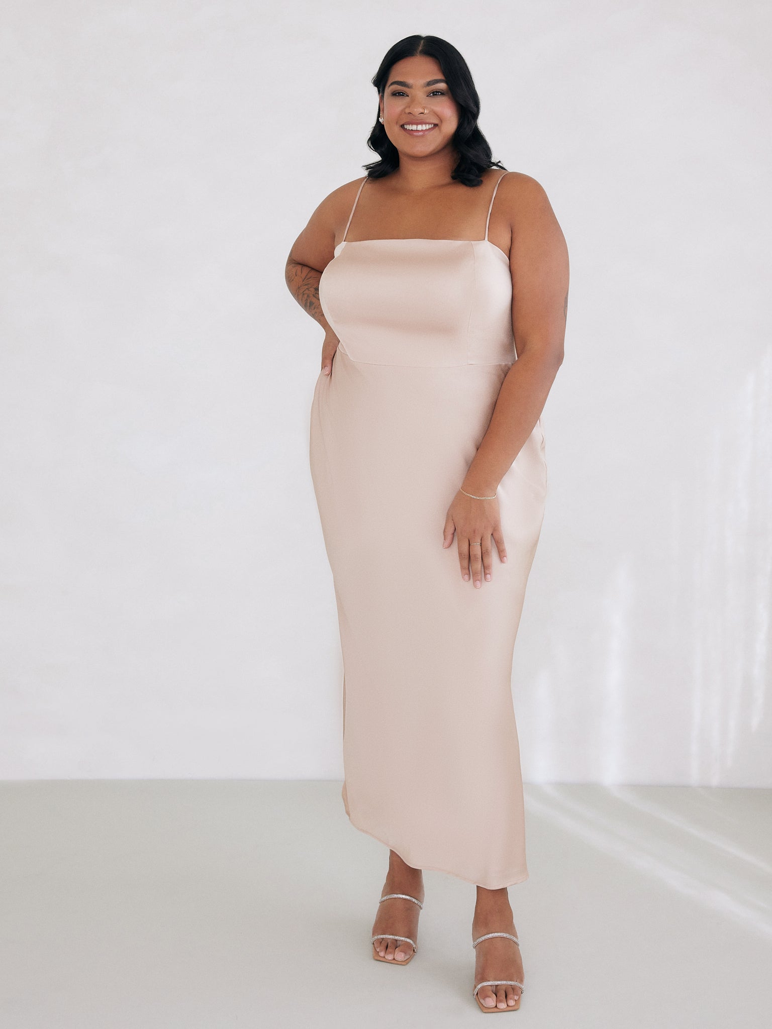 Maxine Dress ES — view 3