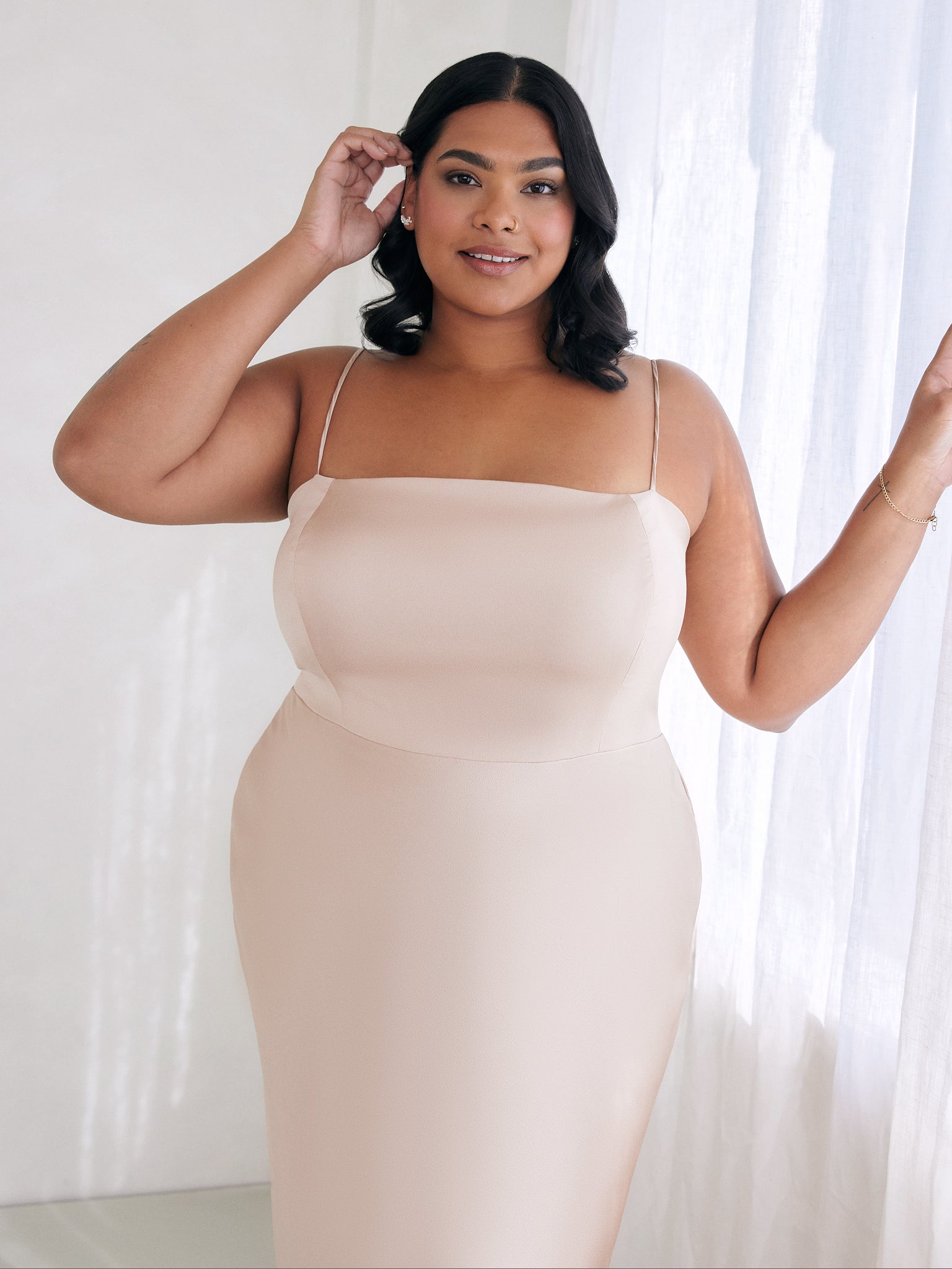 Maxine Dress ES — view 2
