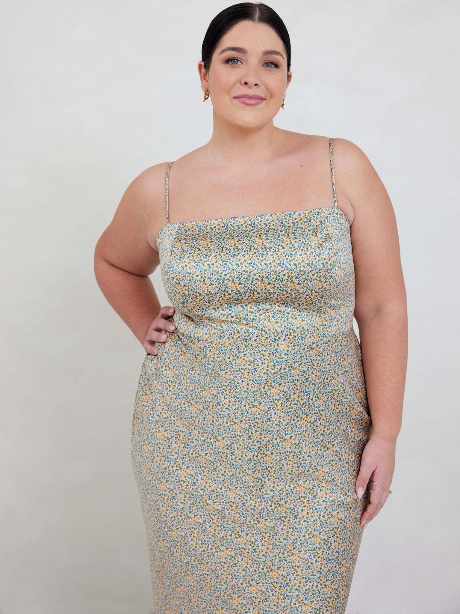 Maxine Dress ES — view 3